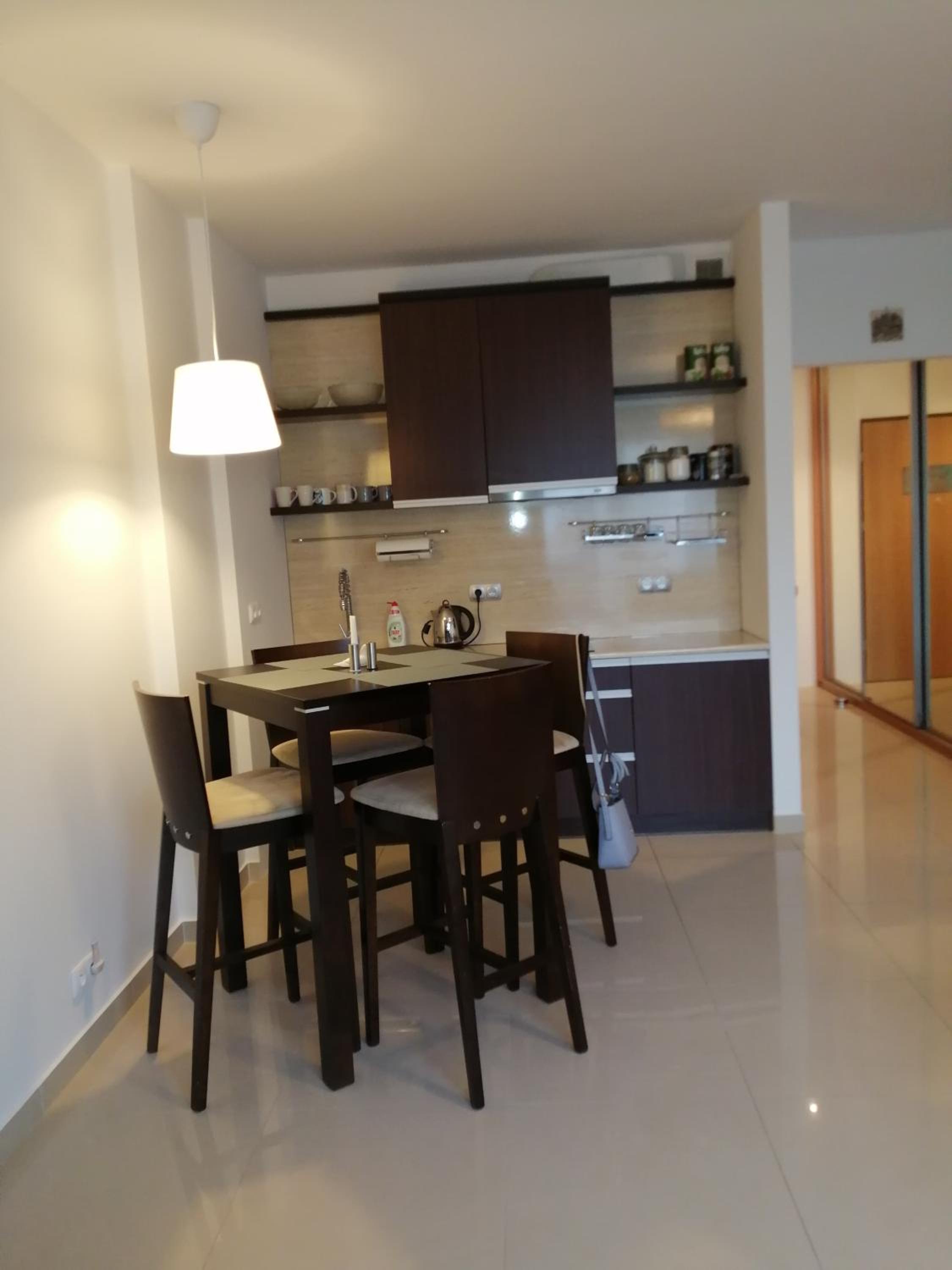 Apartament Równica view 4