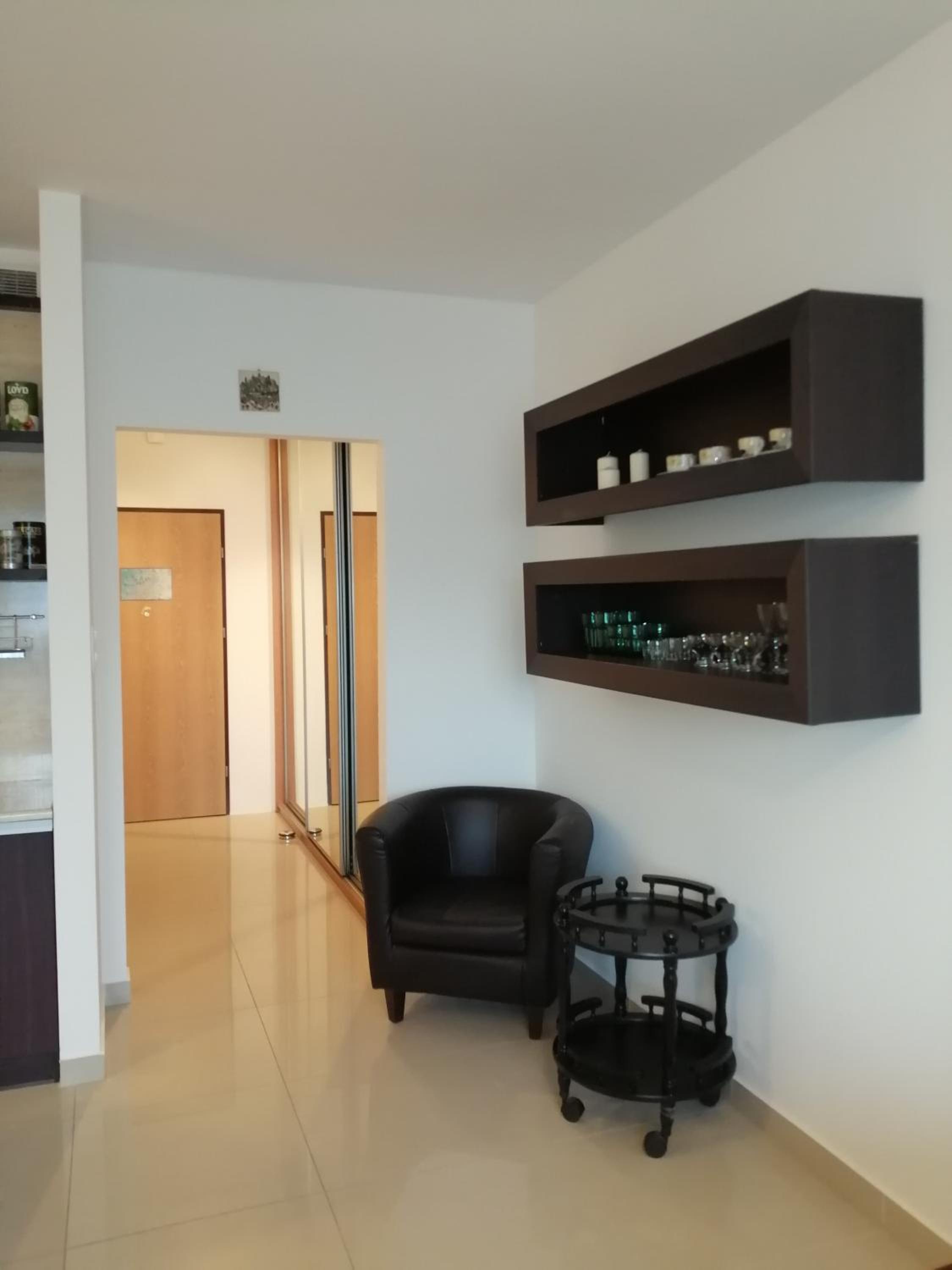 Apartament Równica view 5