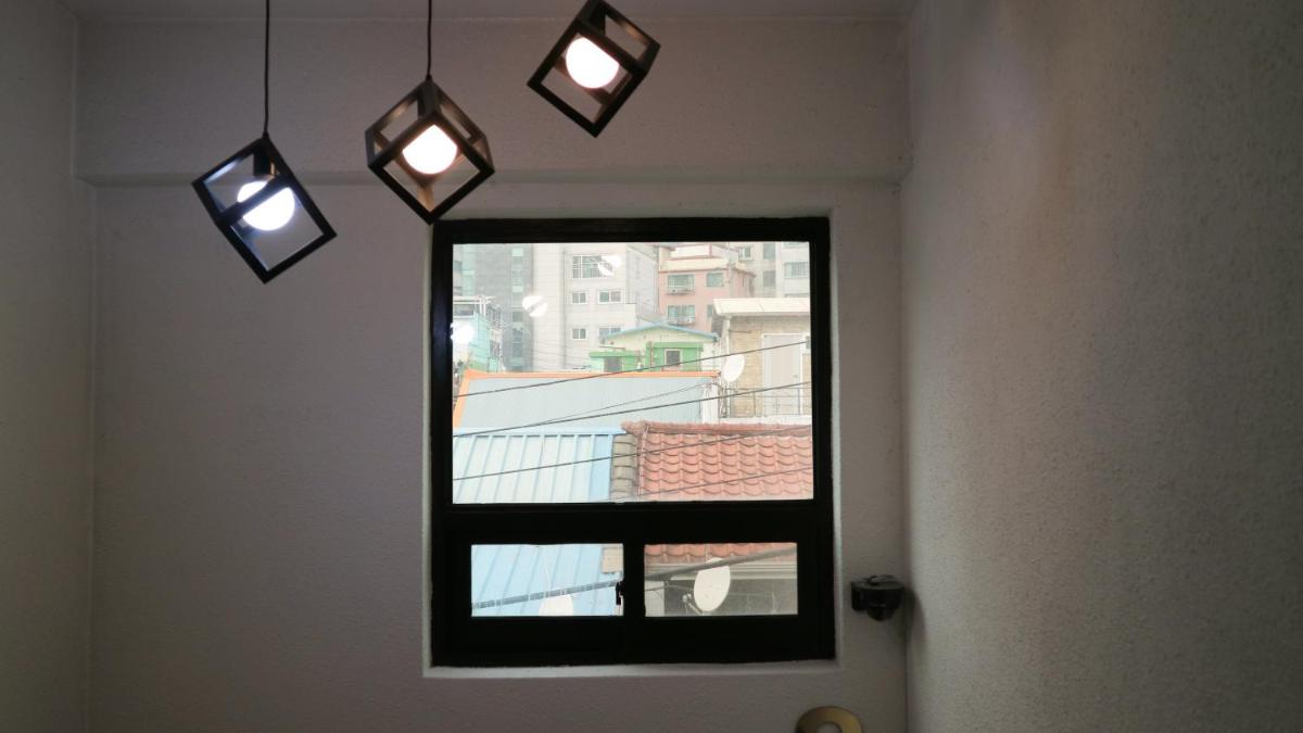 Hostel Korea - Original