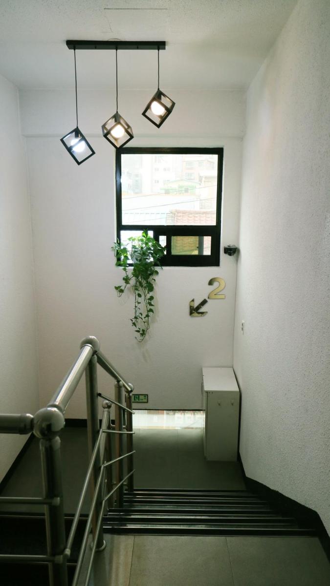 Hostel Korea - Original