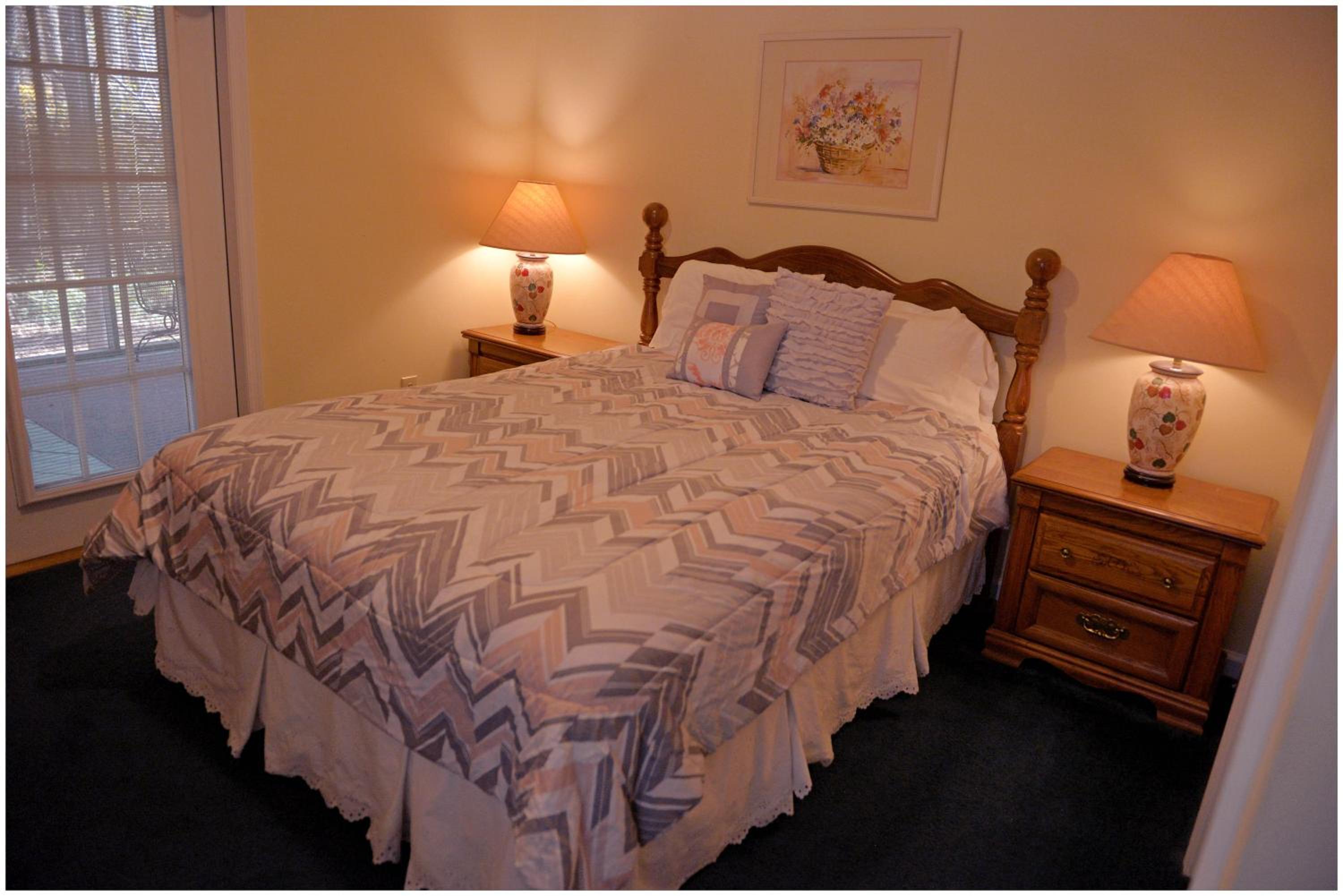 Pine Mountain Club Chalets Resort - Property Image 47