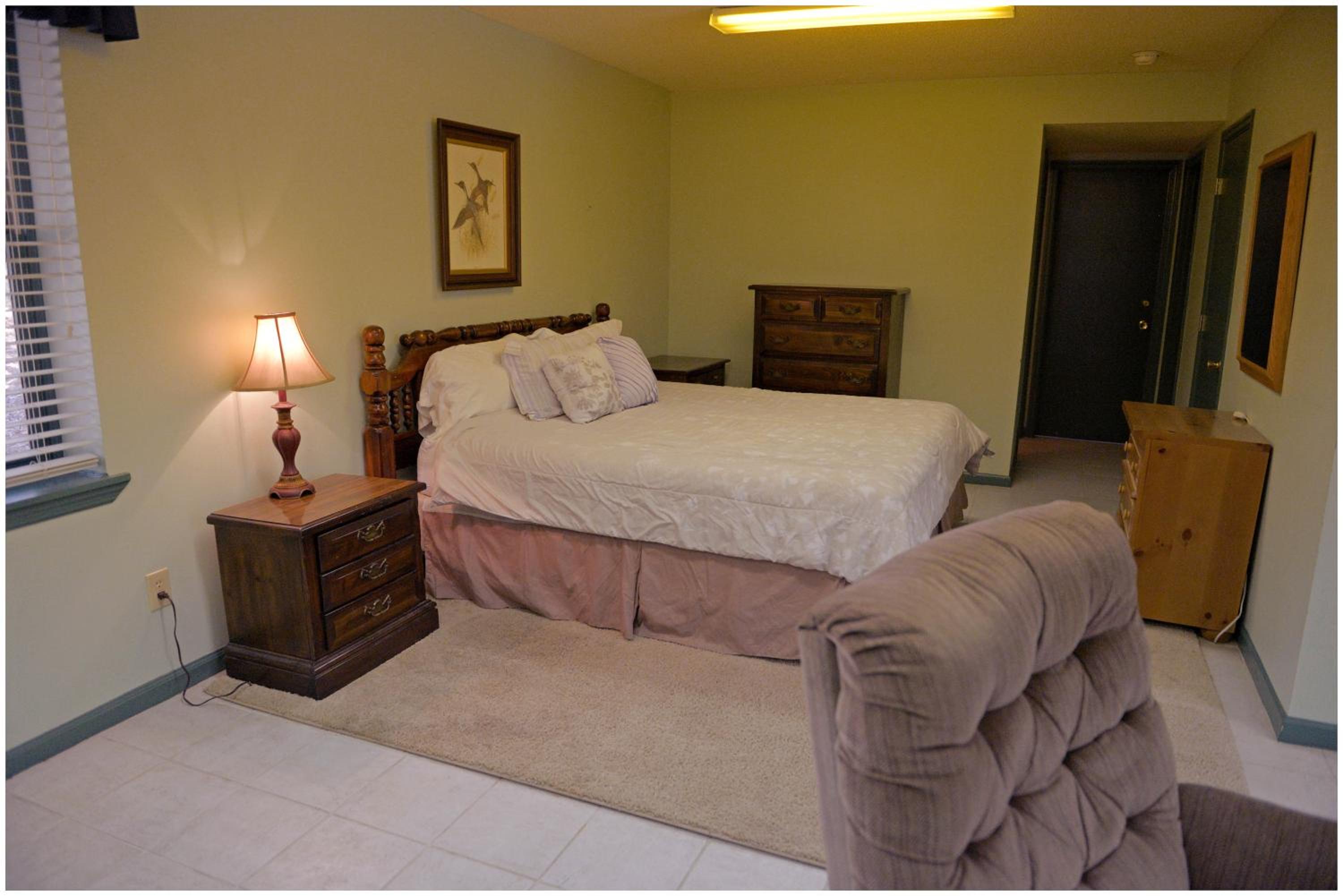 Pine Mountain Club Chalets Resort - Property Image 44