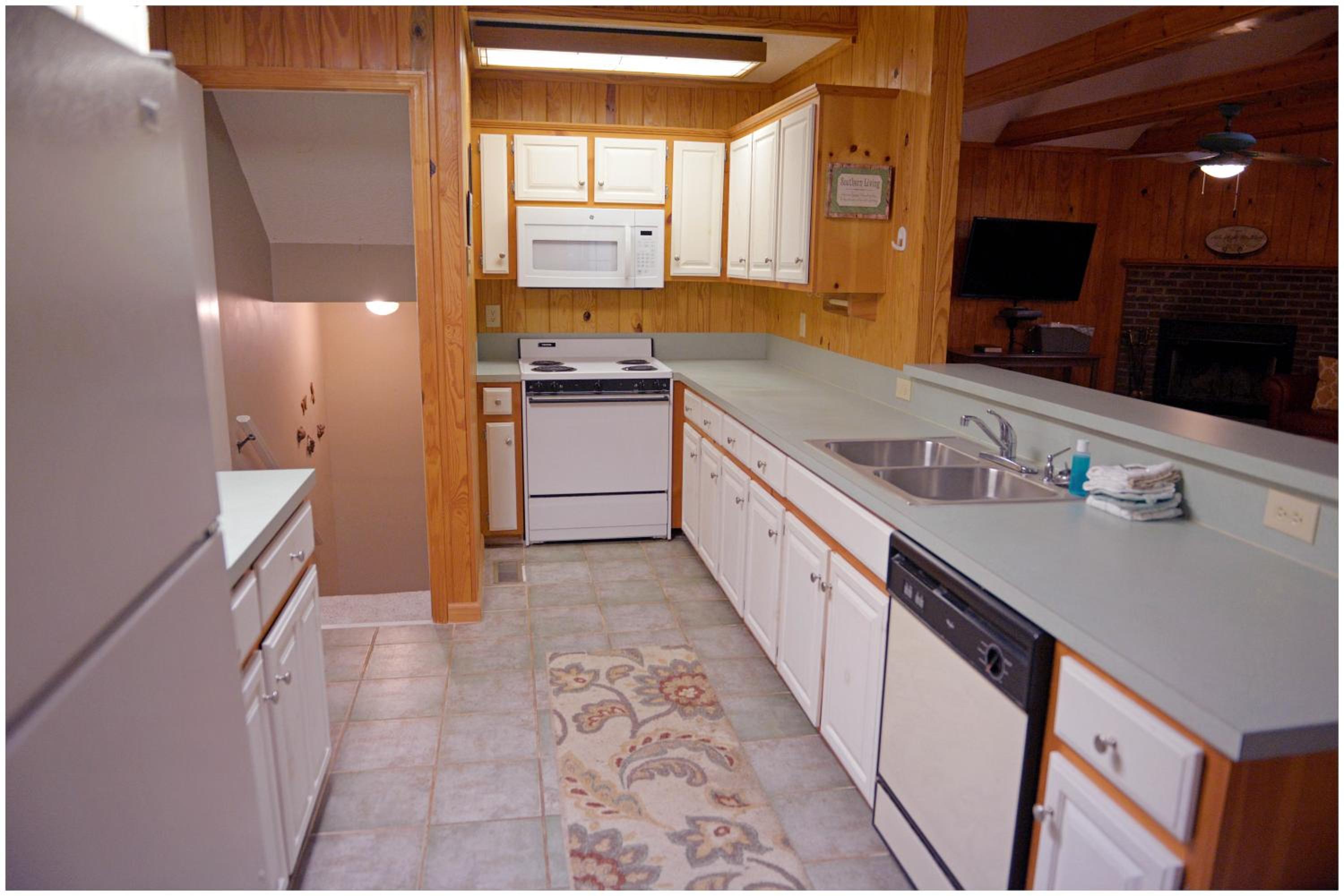 Pine Mountain Club Chalets Resort - Property Image 43