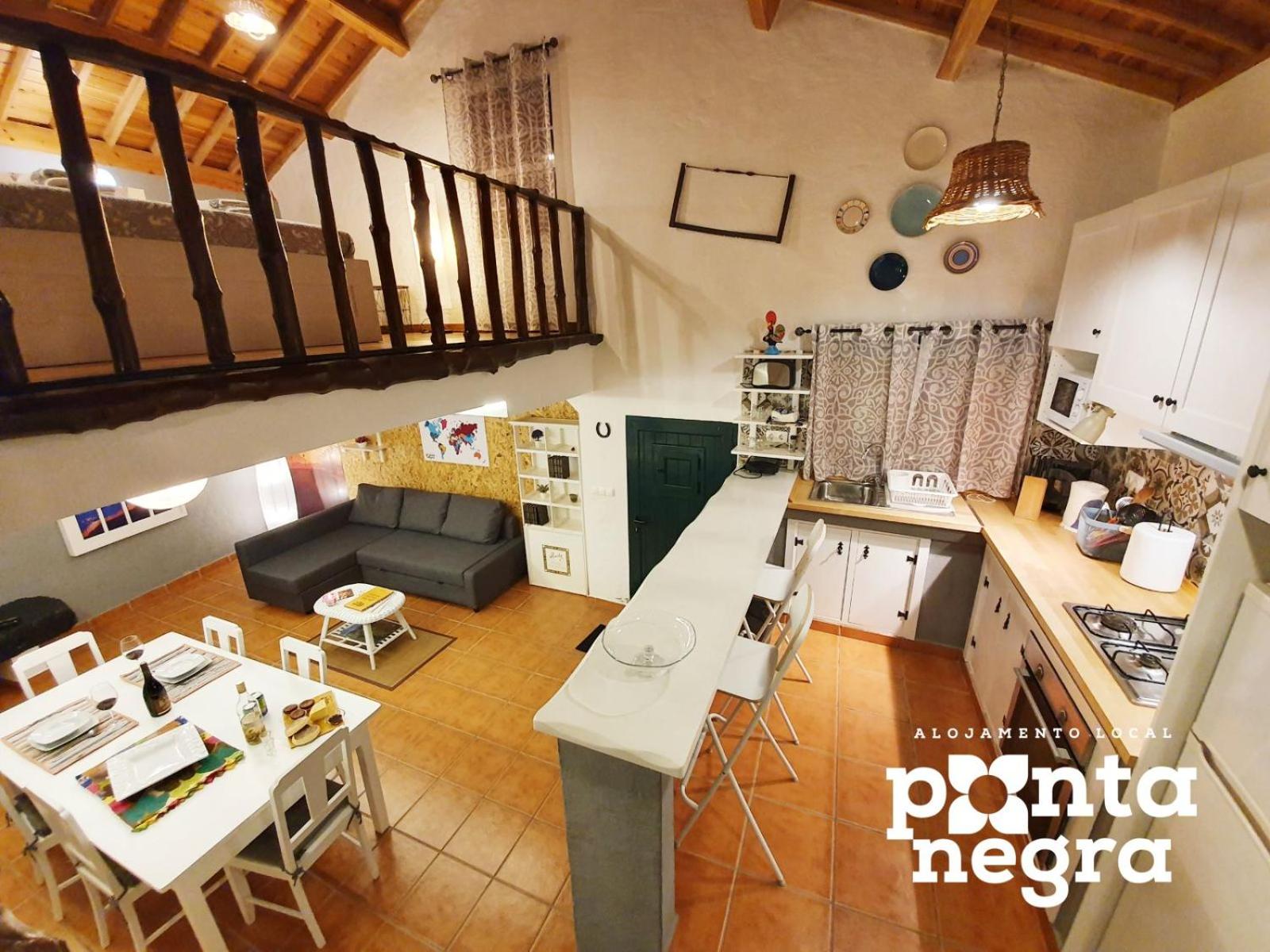 Alojamento Ponta Negra view 5