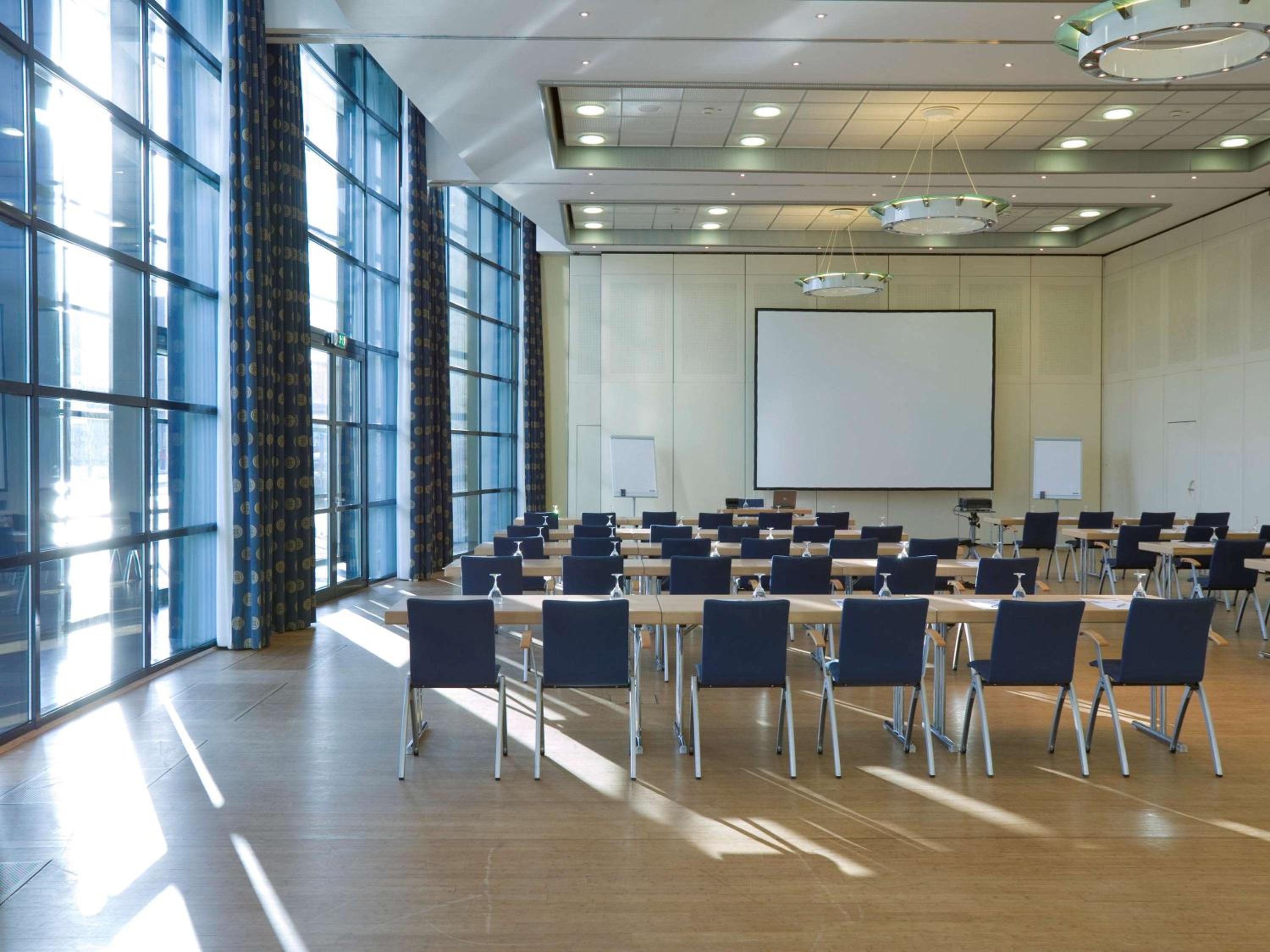 Novotel Hildesheim - Property Image 41