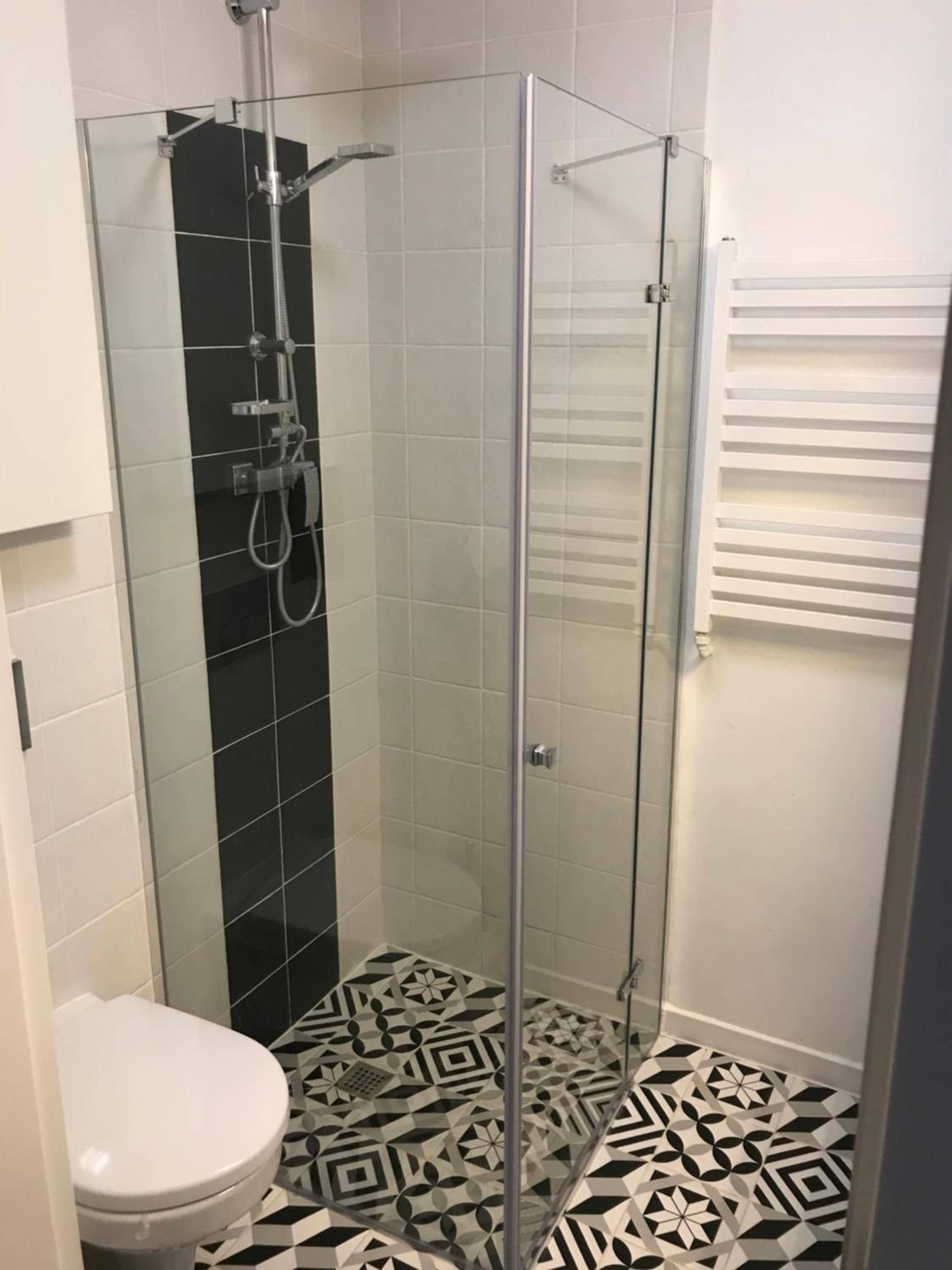 Apartament 44m2 w centrum, photo 11