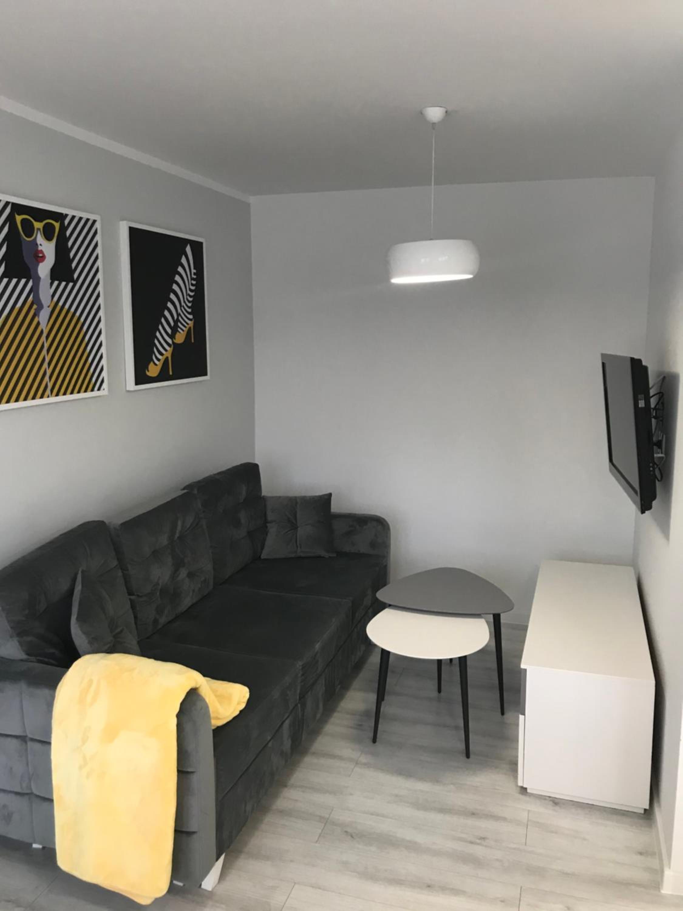 Apartament 44m2 w centrum, photo 9