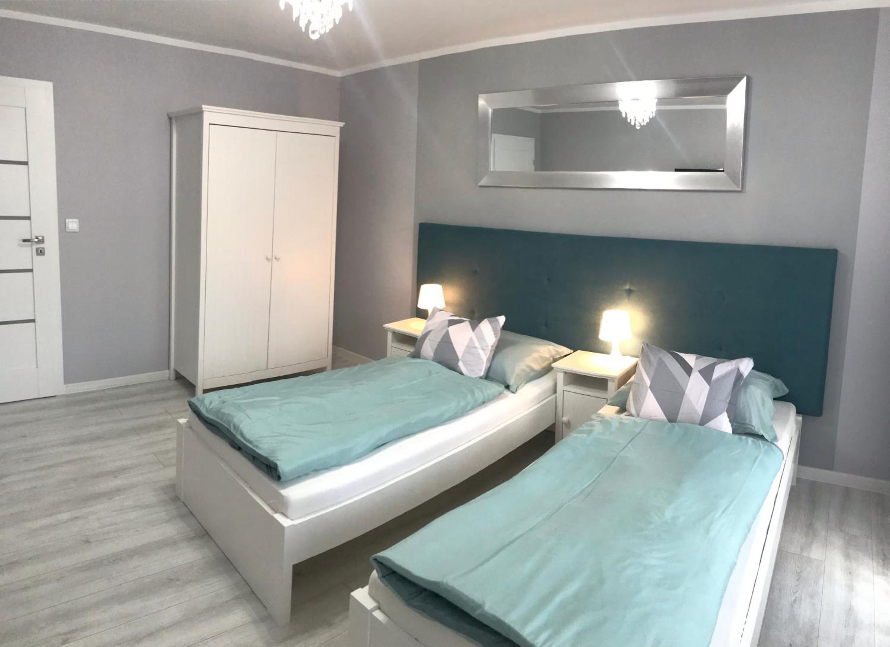 Apartament 44m2 w centrum view 5