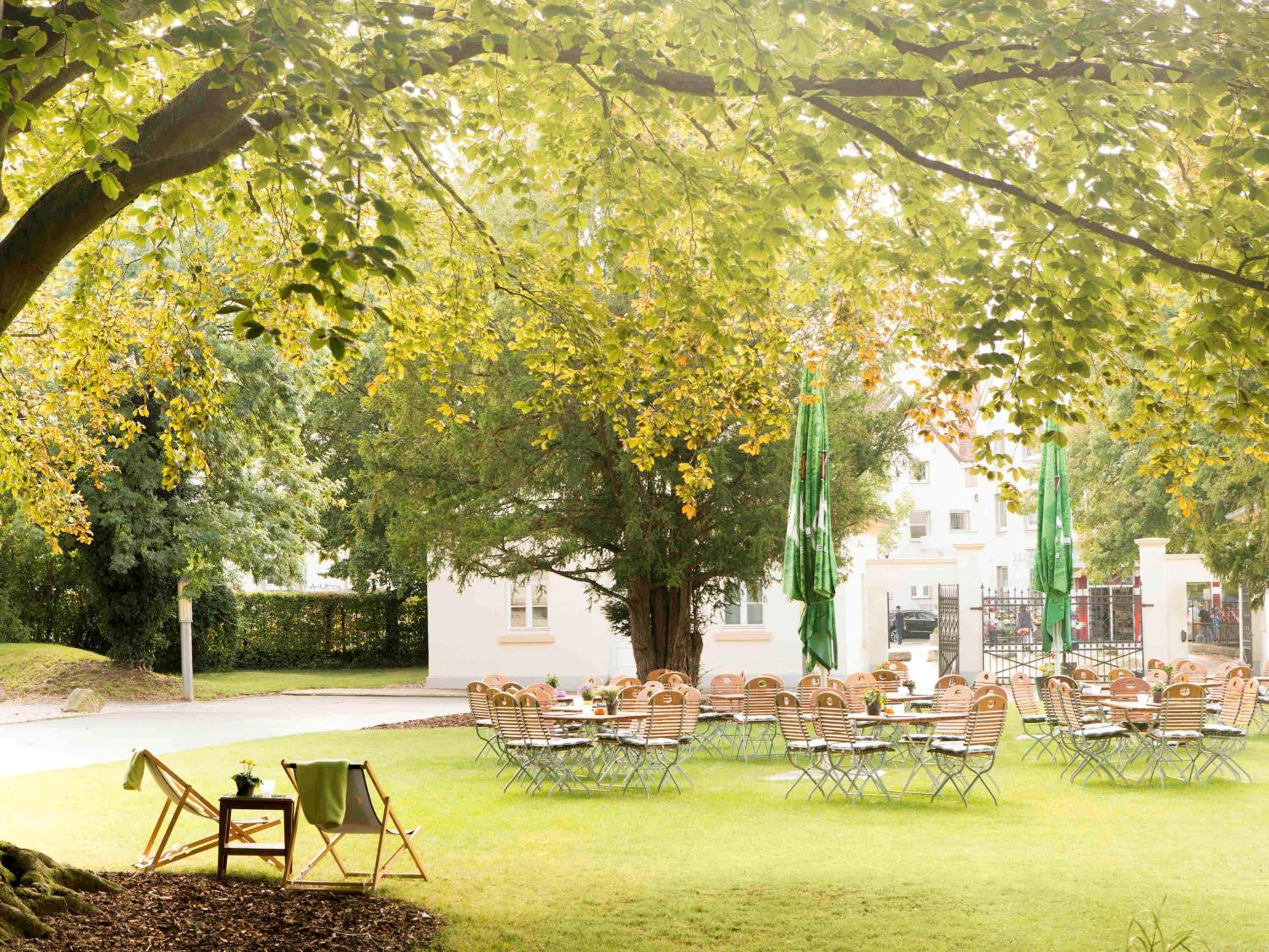 Novotel Hildesheim - Property Image 30