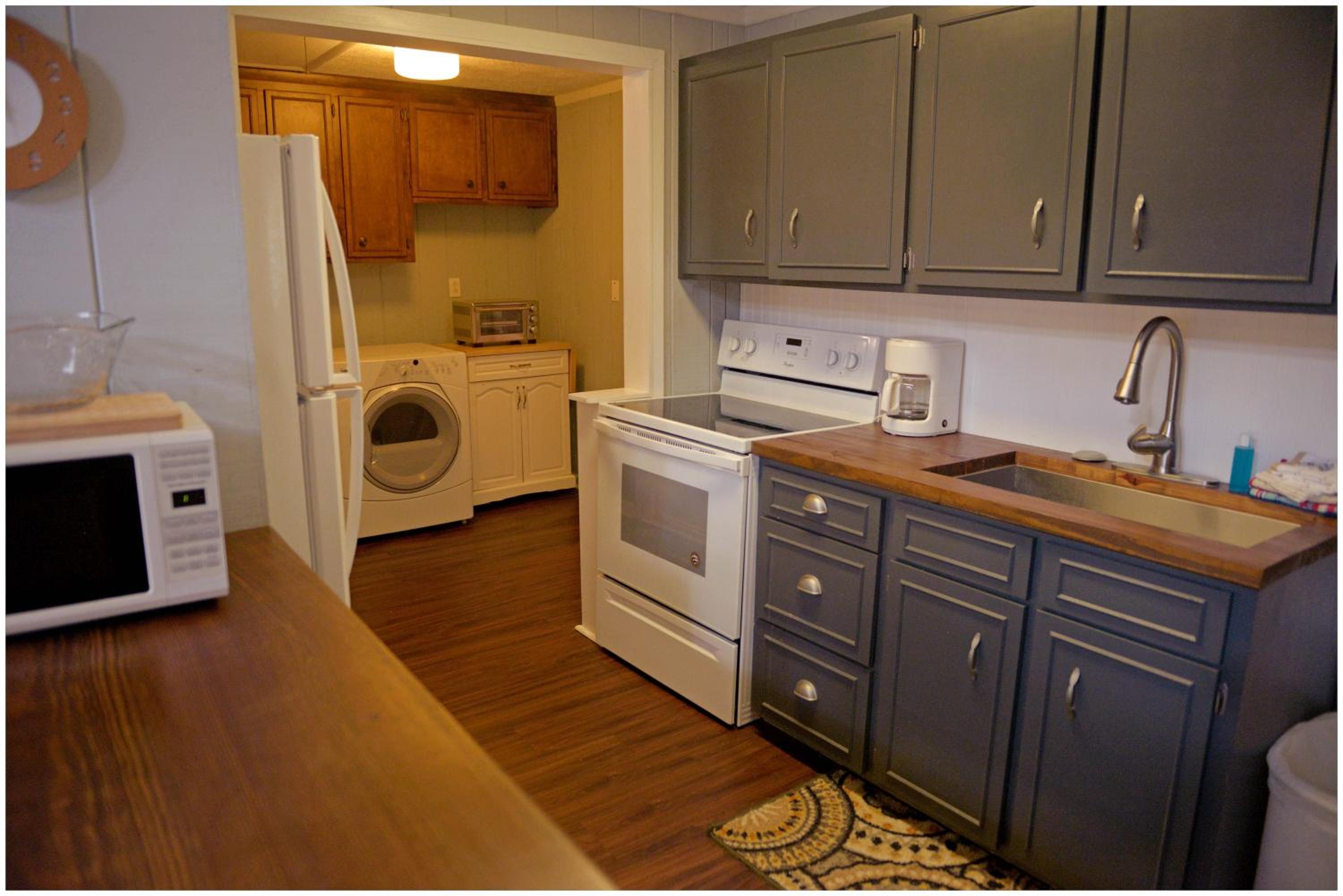 Pine Mountain Club Chalets Resort - Property Image 42