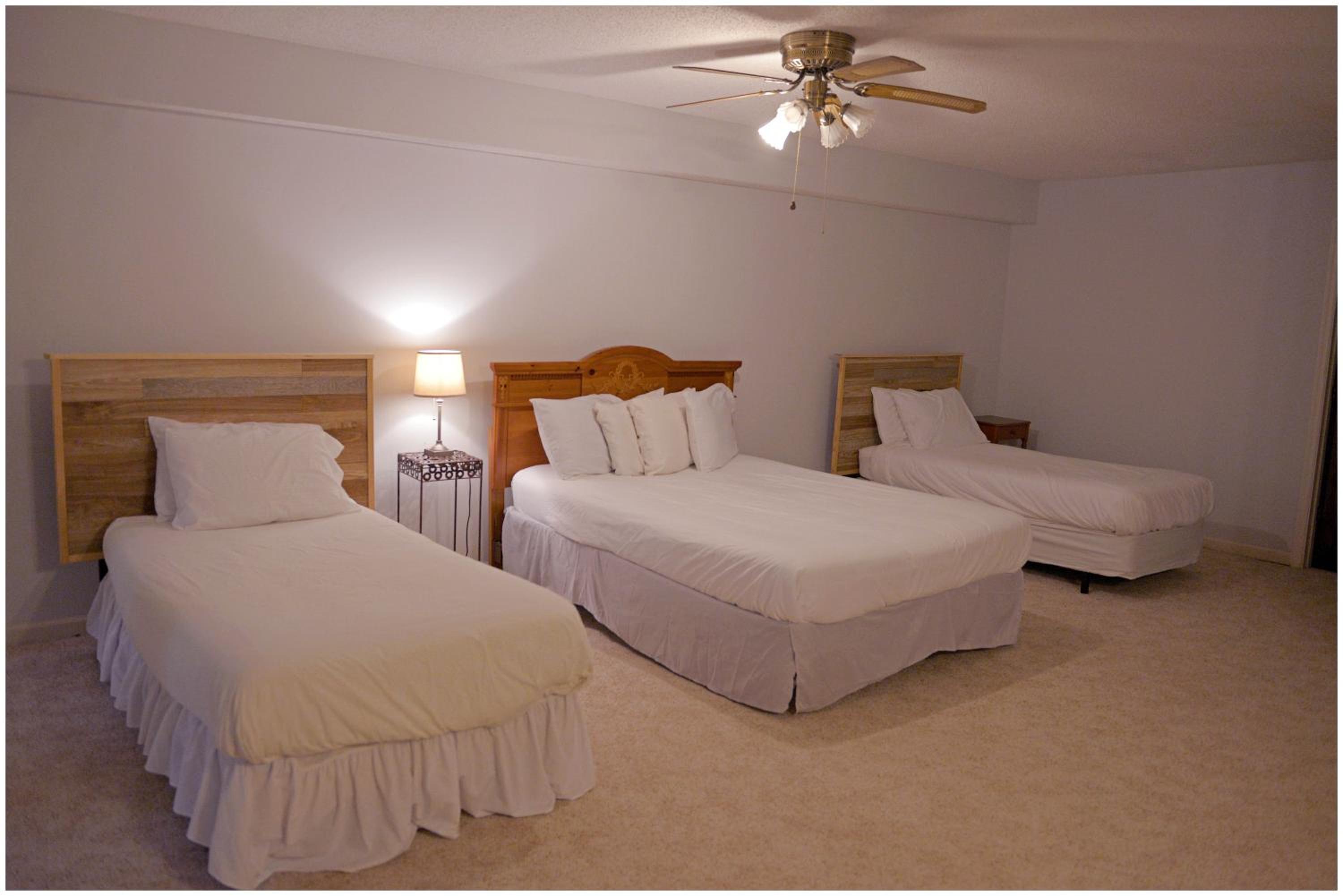 Pine Mountain Club Chalets Resort - Property Image 41