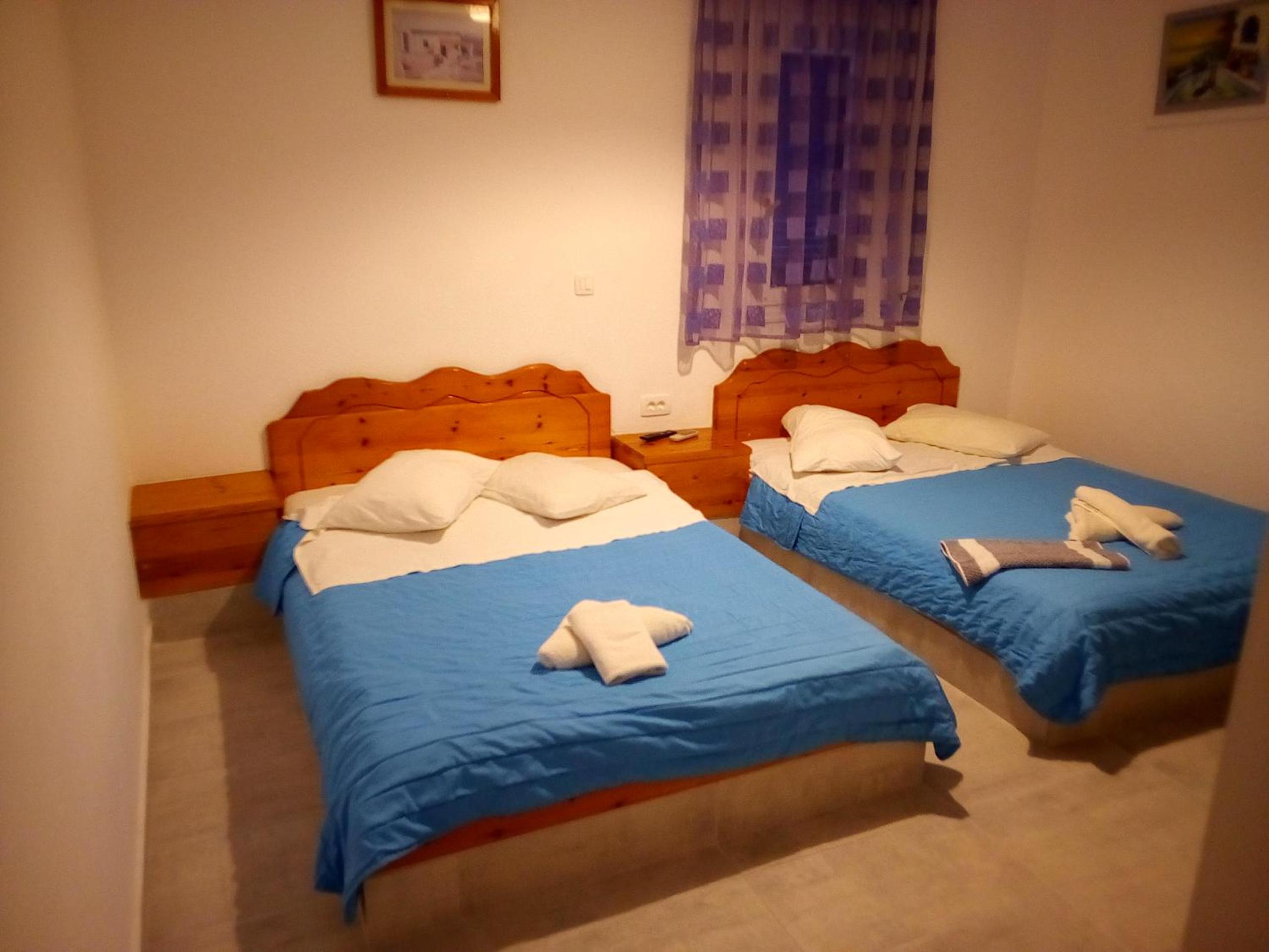 Hotel Perissa