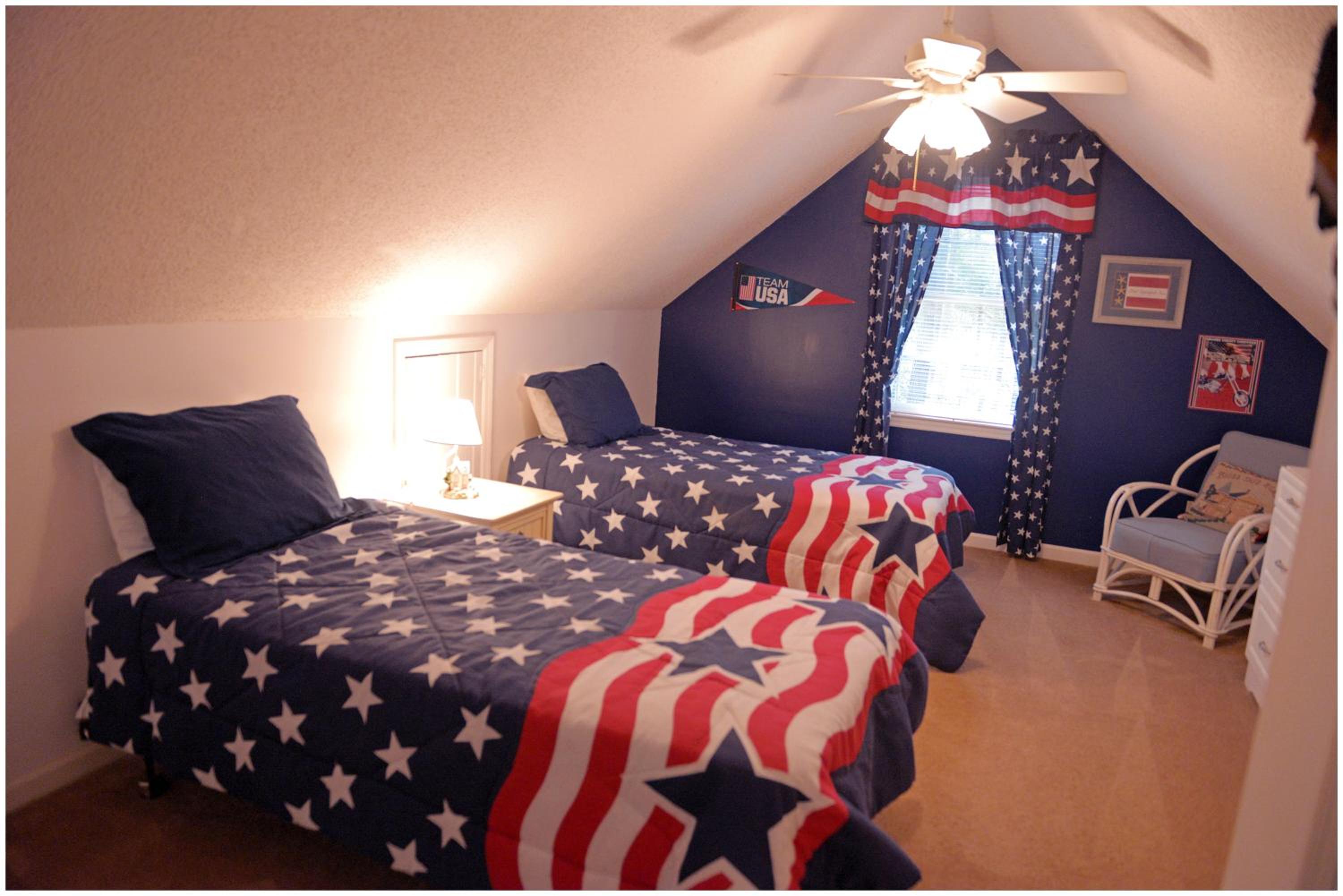 Pine Mountain Club Chalets Resort - Property Image 37