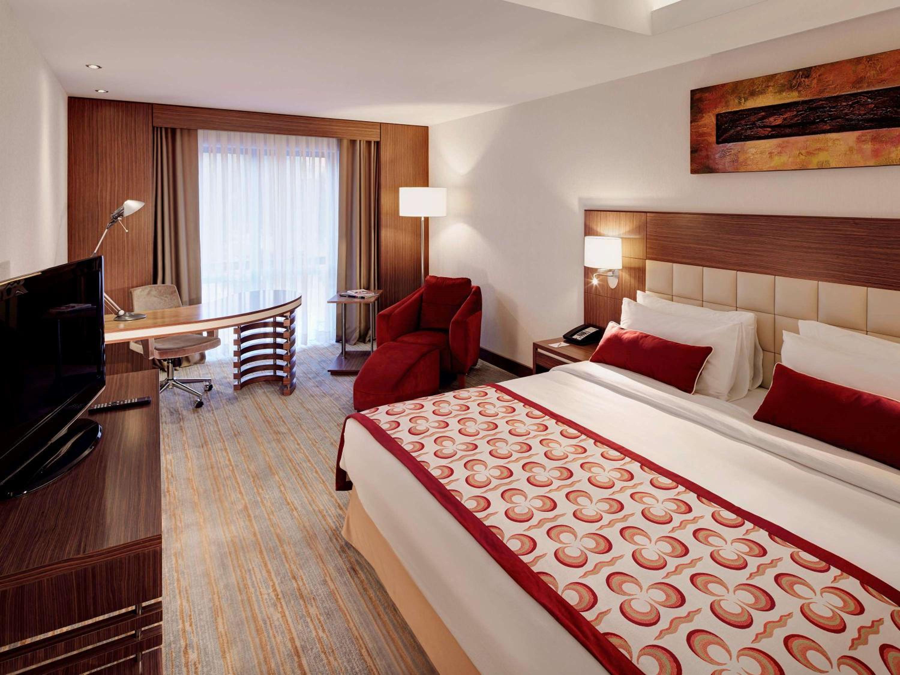 Mercure İstanbul Altunizade - Image 7