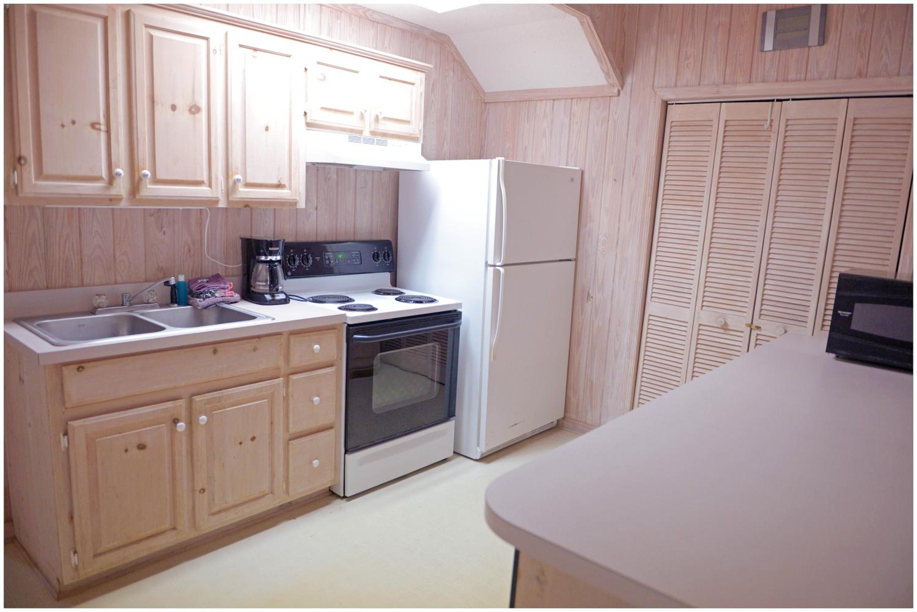 Pine Mountain Club Chalets Resort - Property Image 39