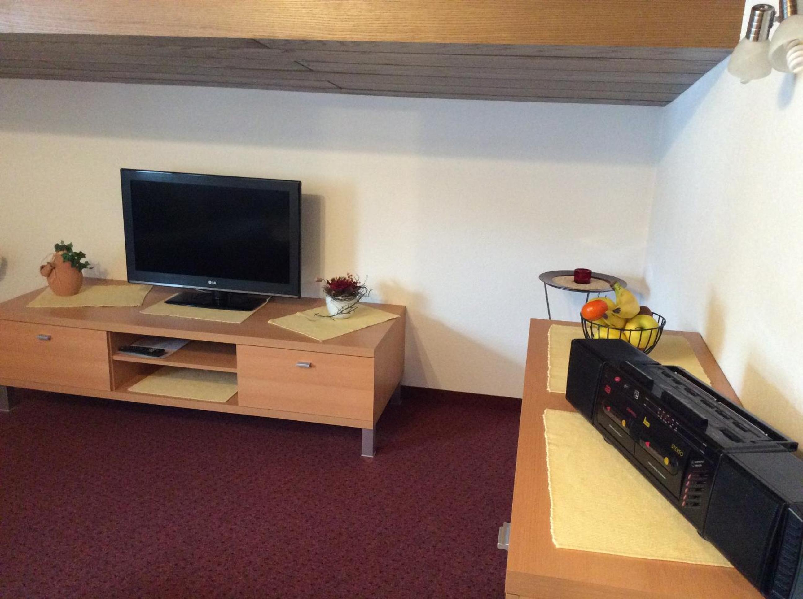 Appartement Mrak