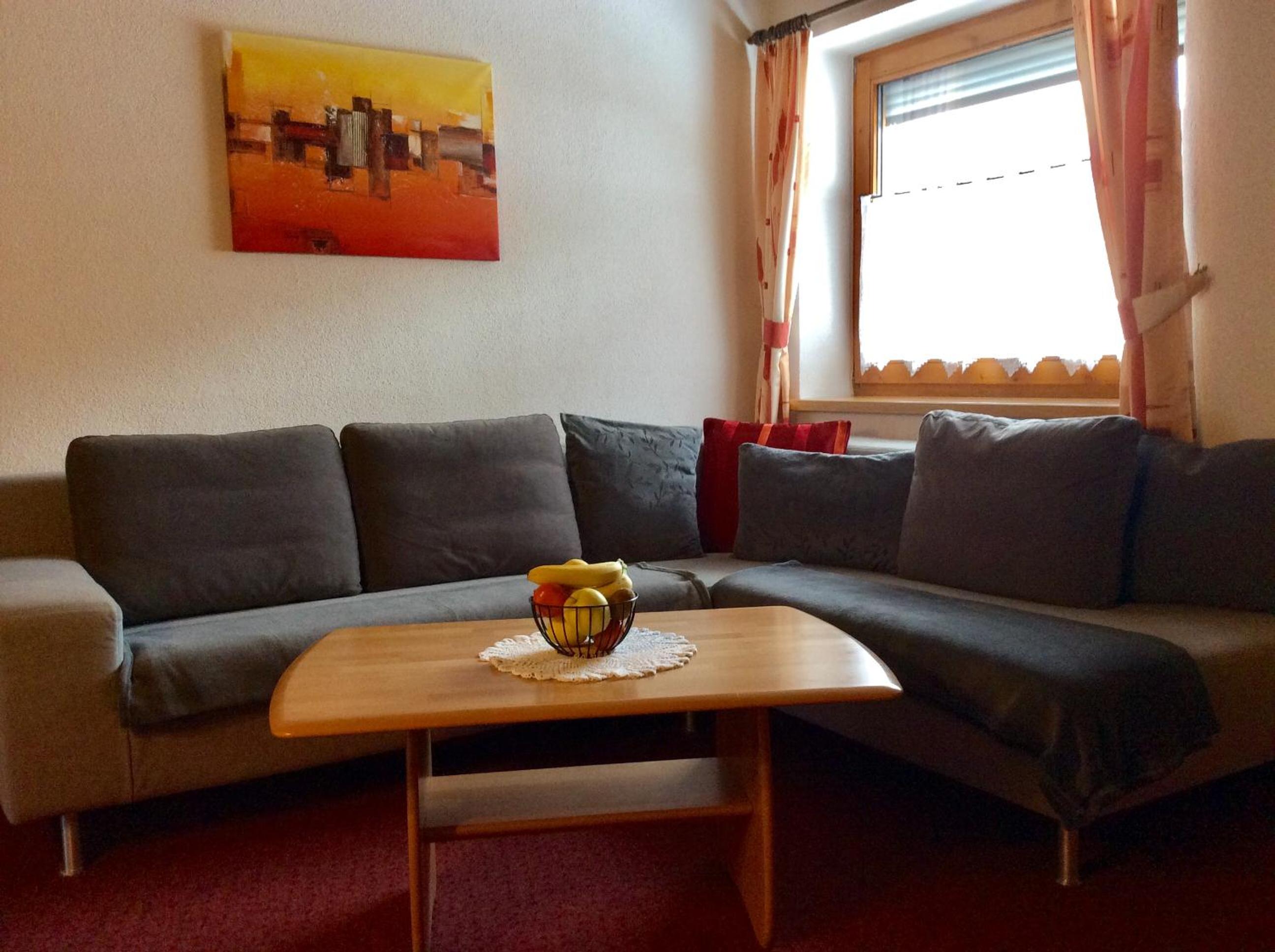Appartement Mrak