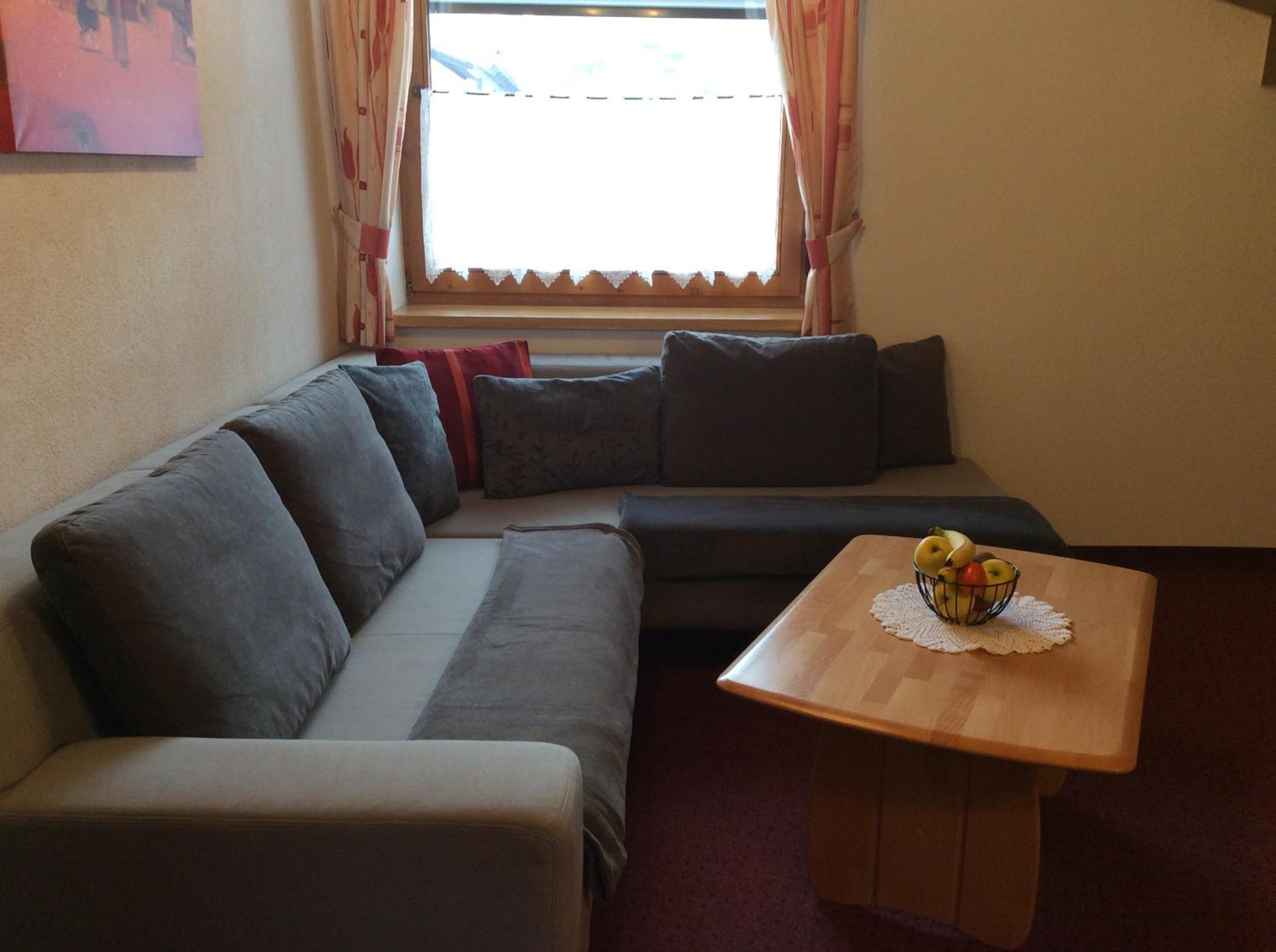 Appartement Mrak