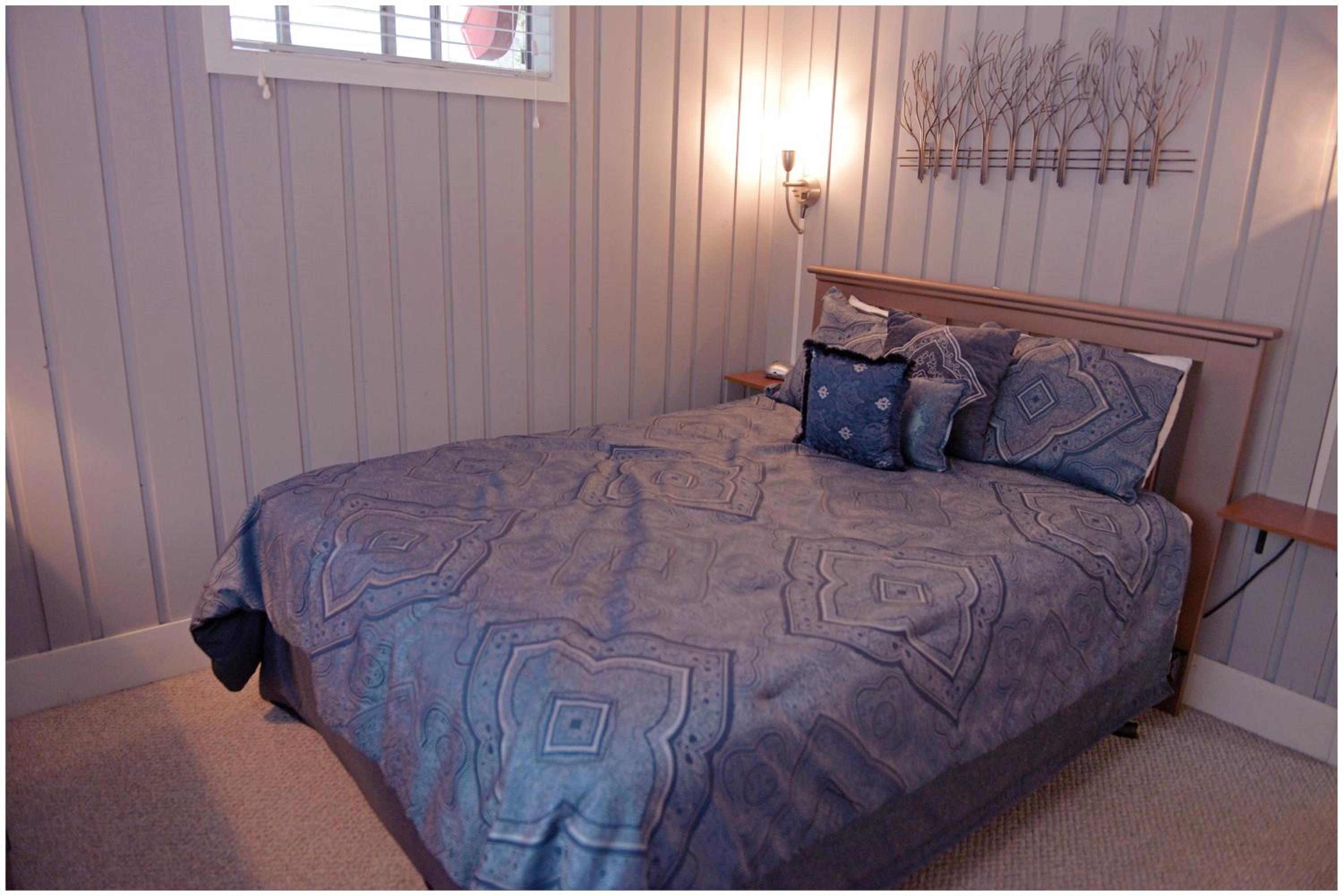 Pine Mountain Club Chalets Resort - Property Image 36