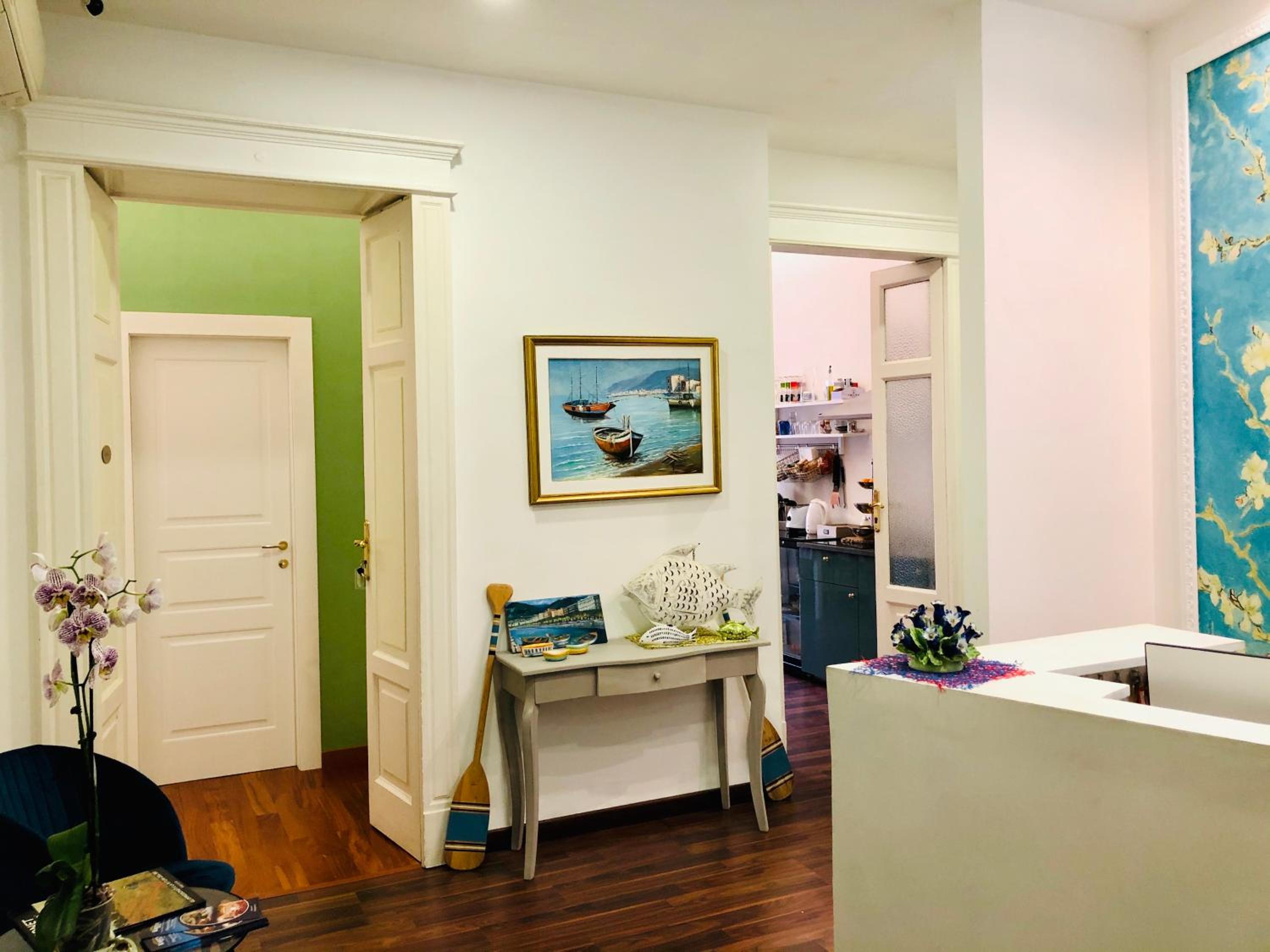 RarityArt GuestHouse