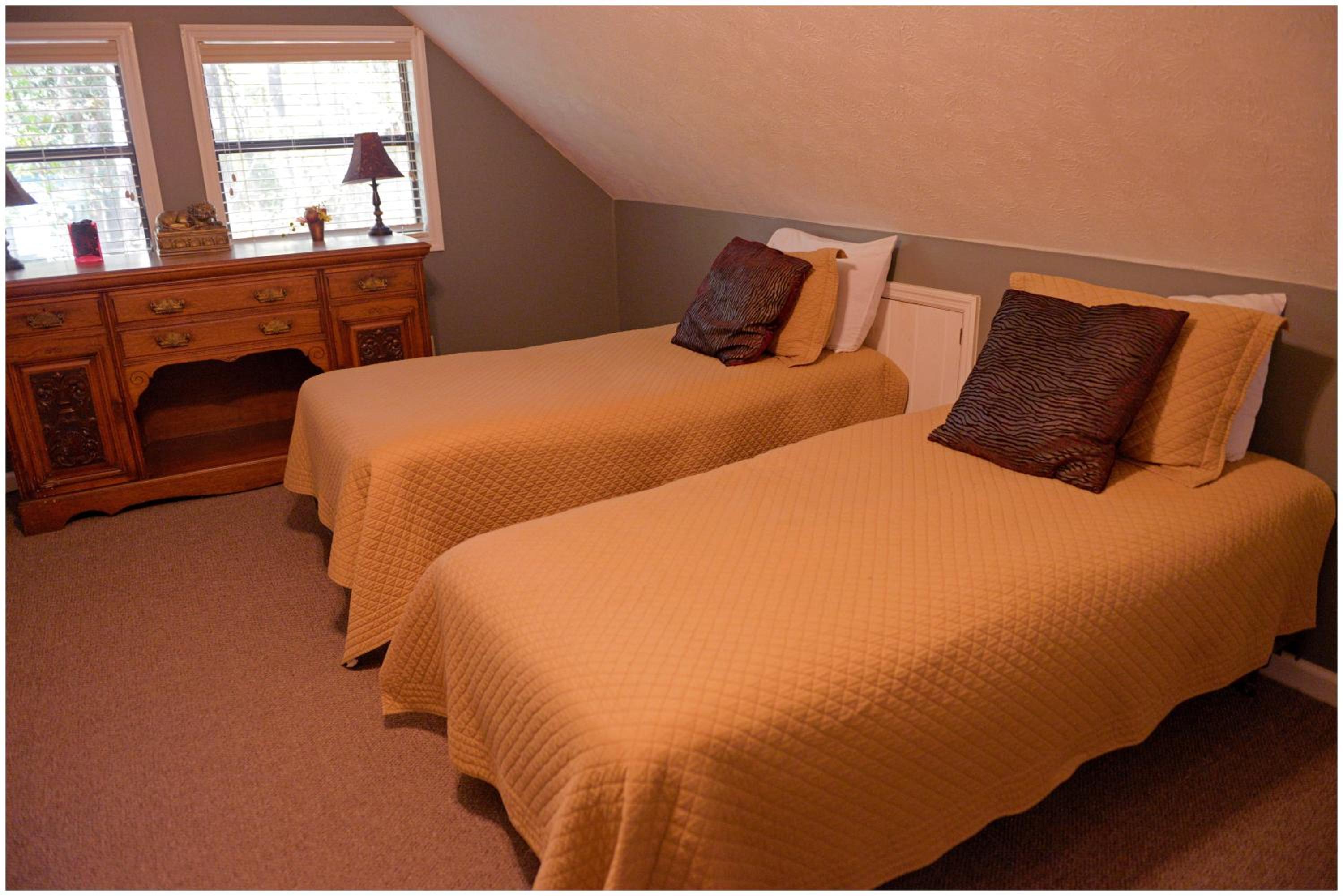 Pine Mountain Club Chalets Resort - Property Image 32