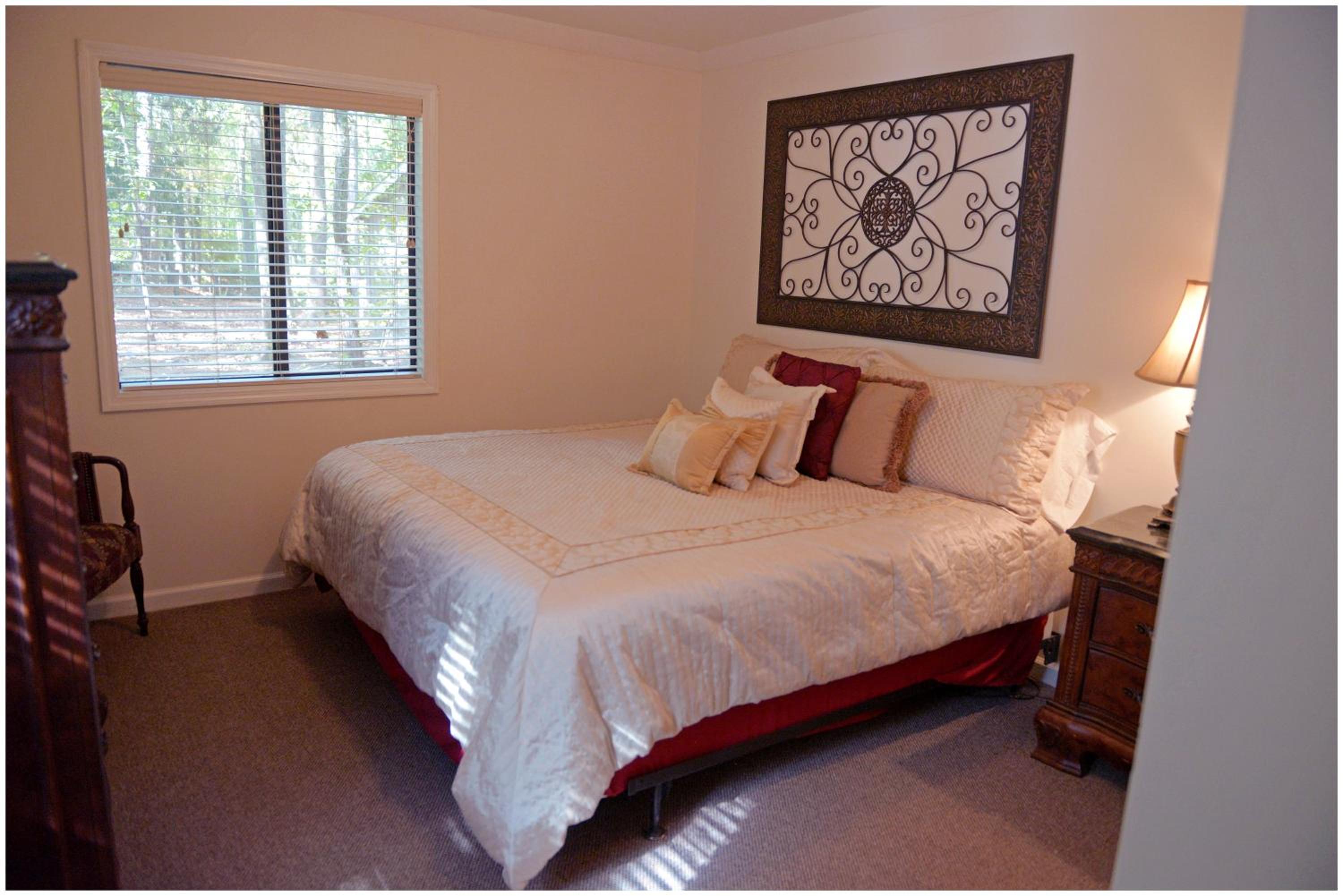 Pine Mountain Club Chalets Resort - Property Image 33