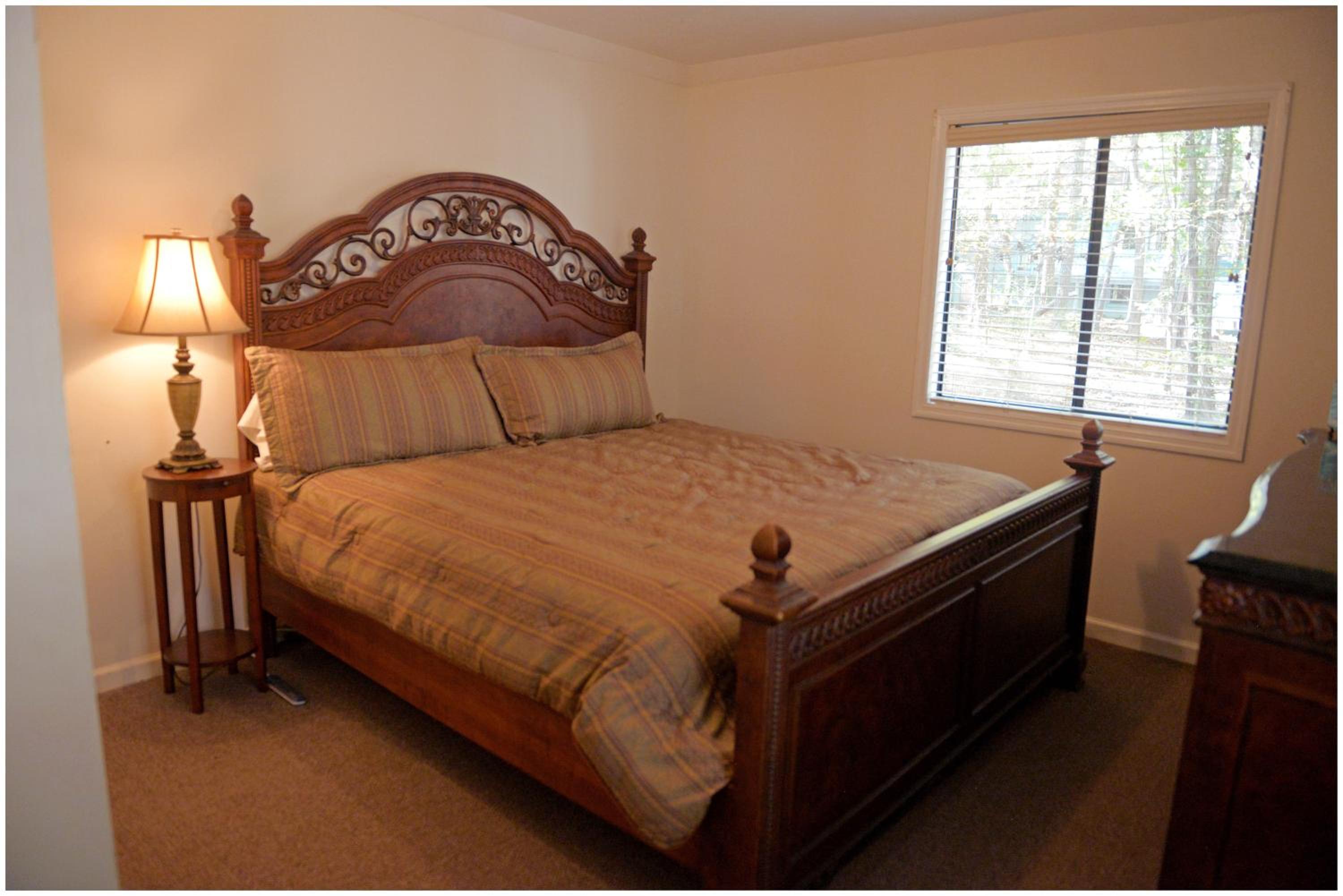 Pine Mountain Club Chalets Resort - Property Image 34