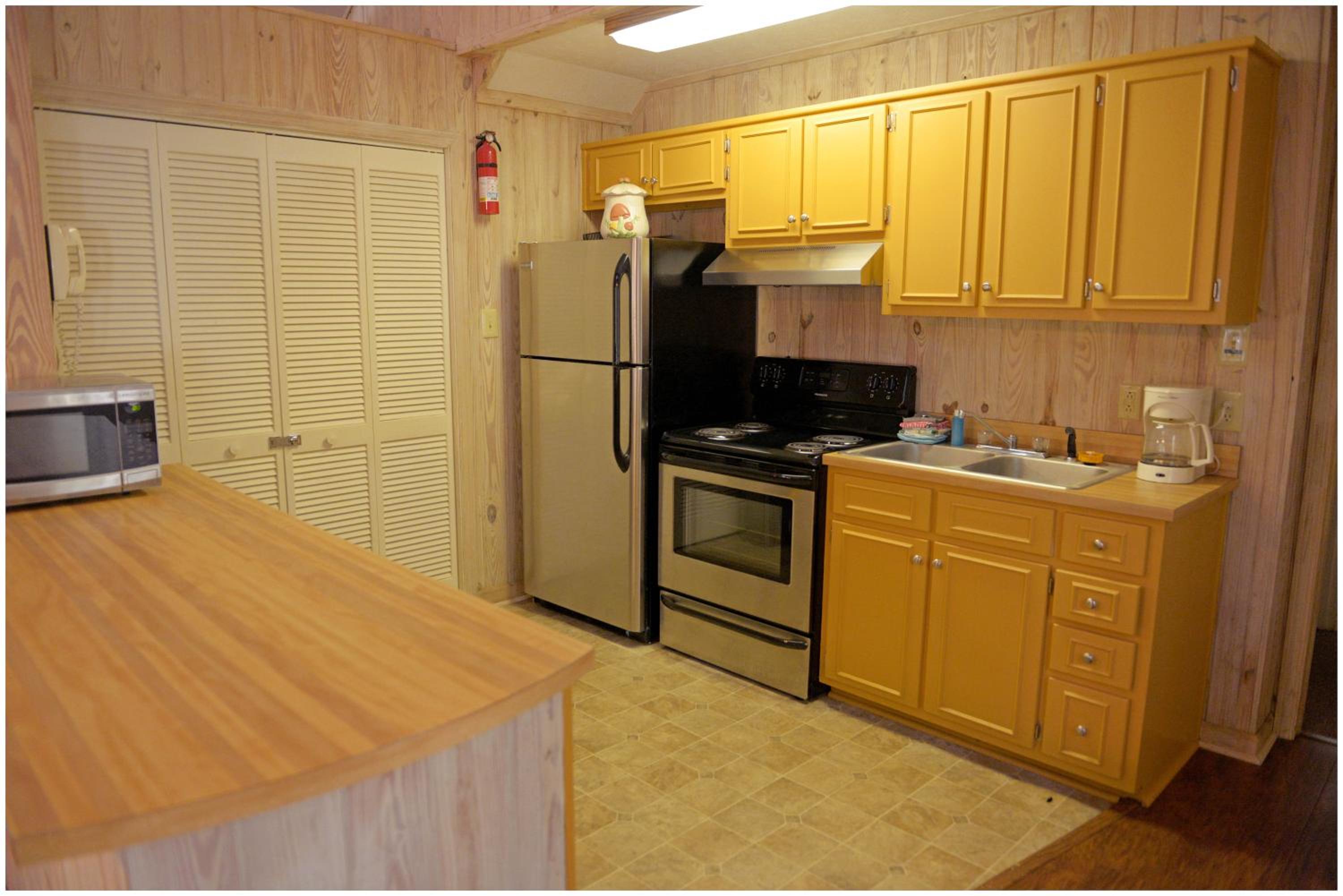 Pine Mountain Club Chalets Resort - Property Image 35