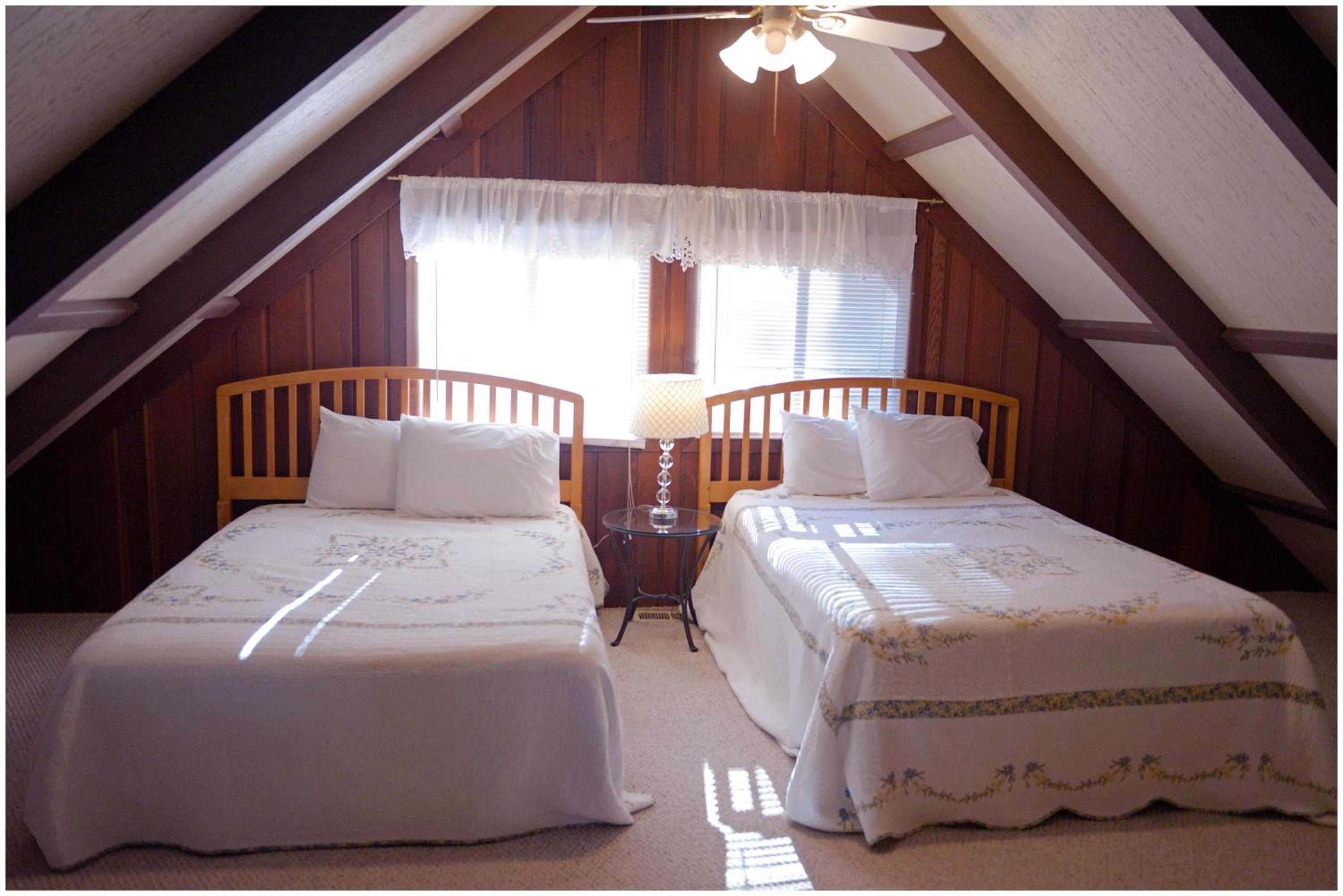 Pine Mountain Club Chalets Resort - Property Image 28