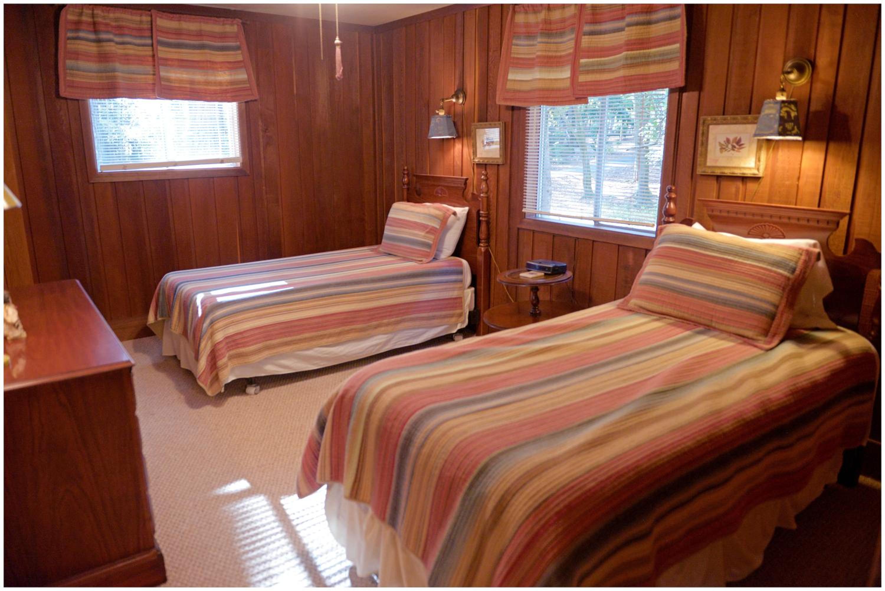 Pine Mountain Club Chalets Resort - Property Image 29