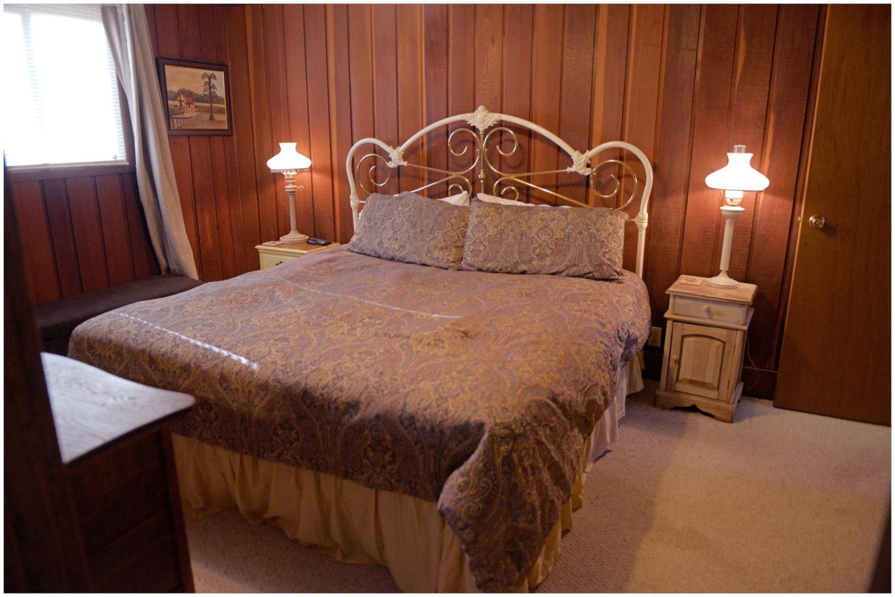 Pine Mountain Club Chalets Resort - Property Image 30