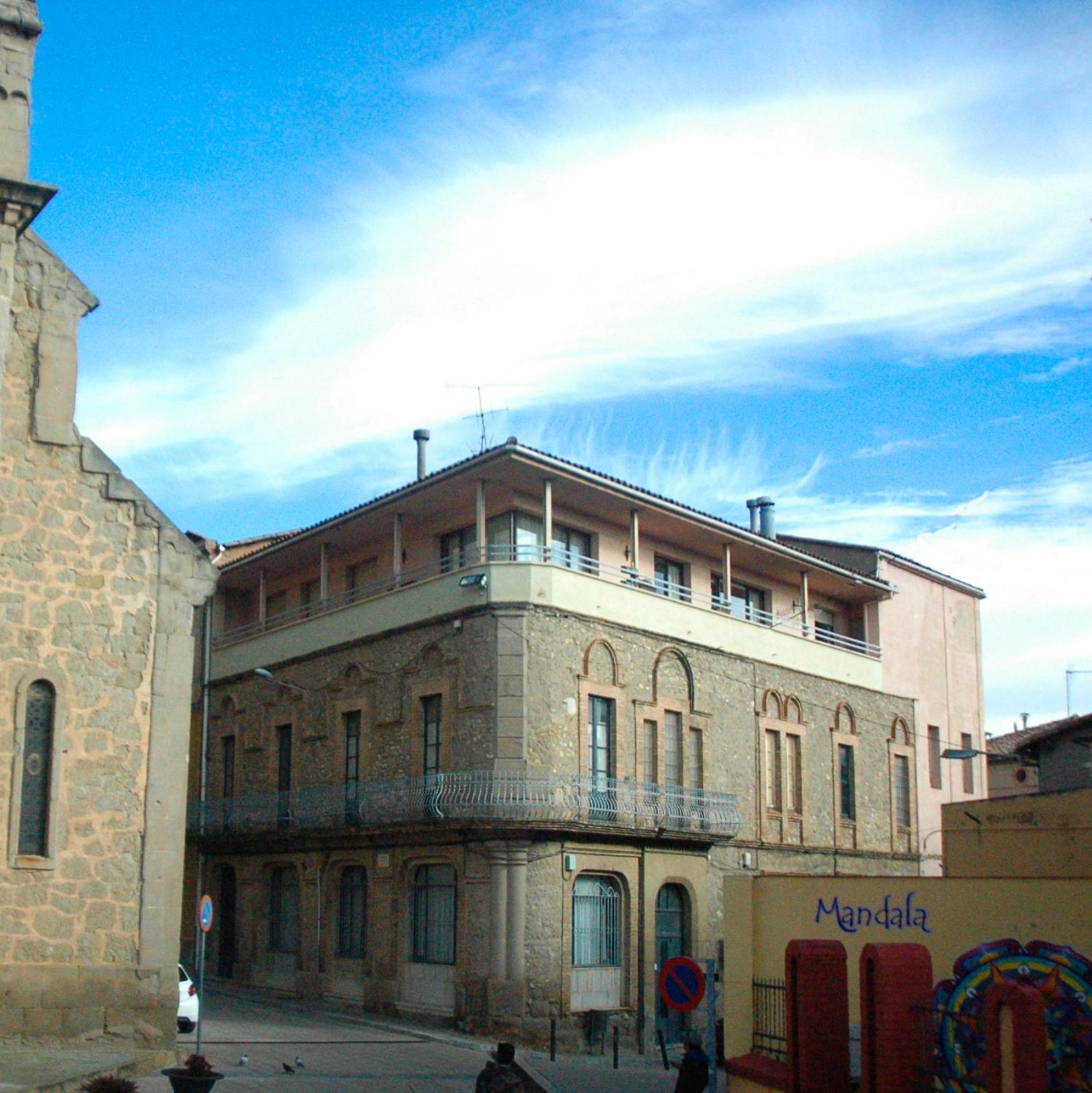 building