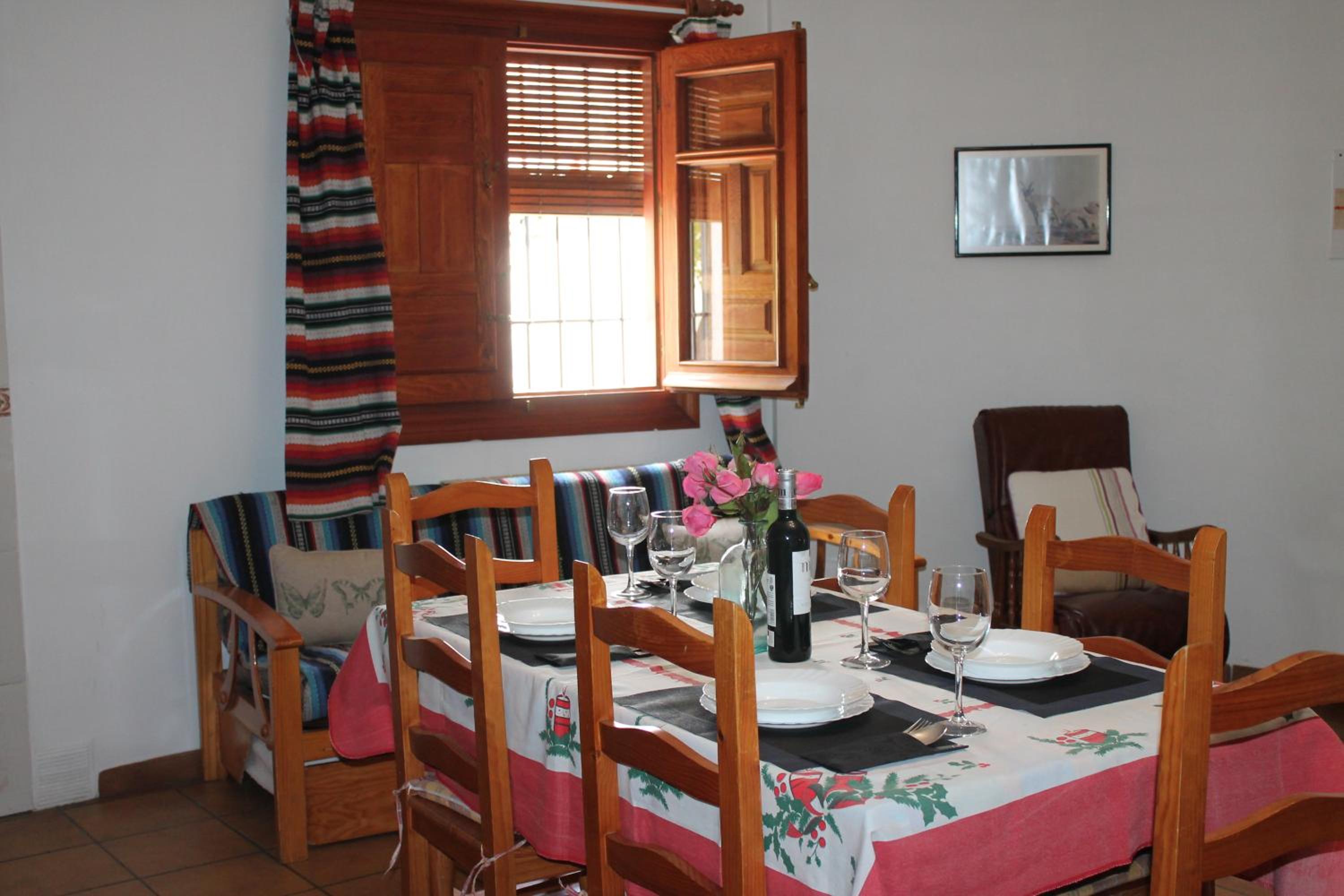 Apartamentos Rurales Rosendo: El Tomillo photo 2
