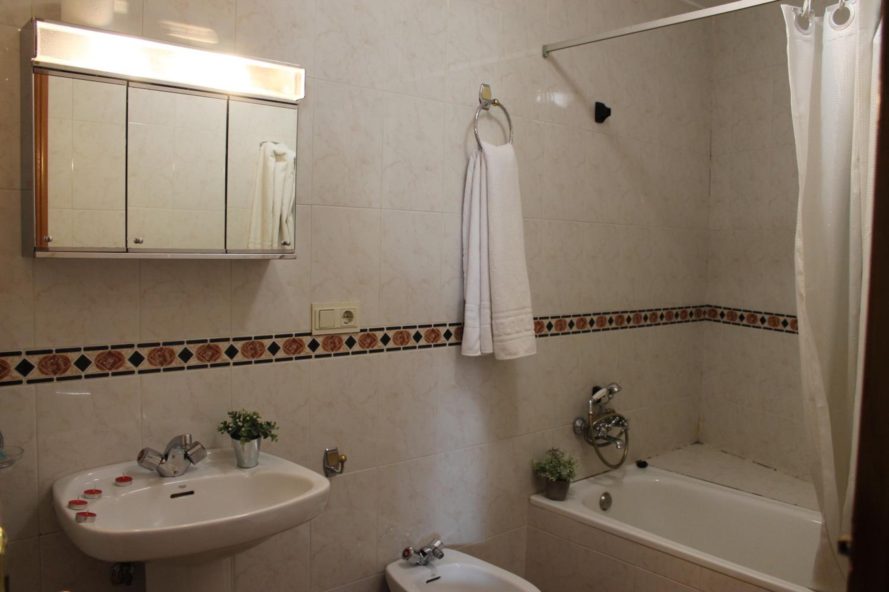 Apartamentos Rurales Rosendo: El Tomillo photo 4