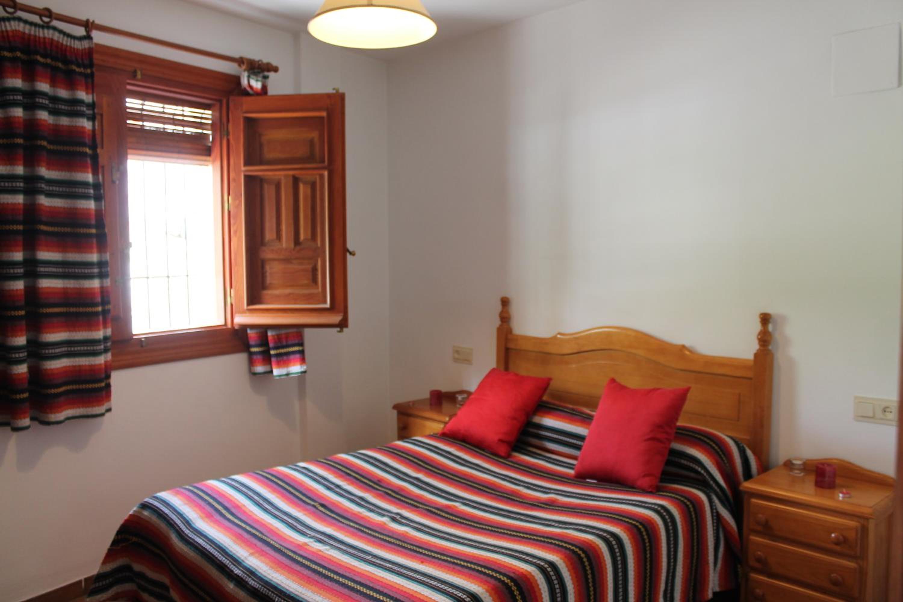 Apartamentos Rurales Rosendo: El Tomillo photo 5