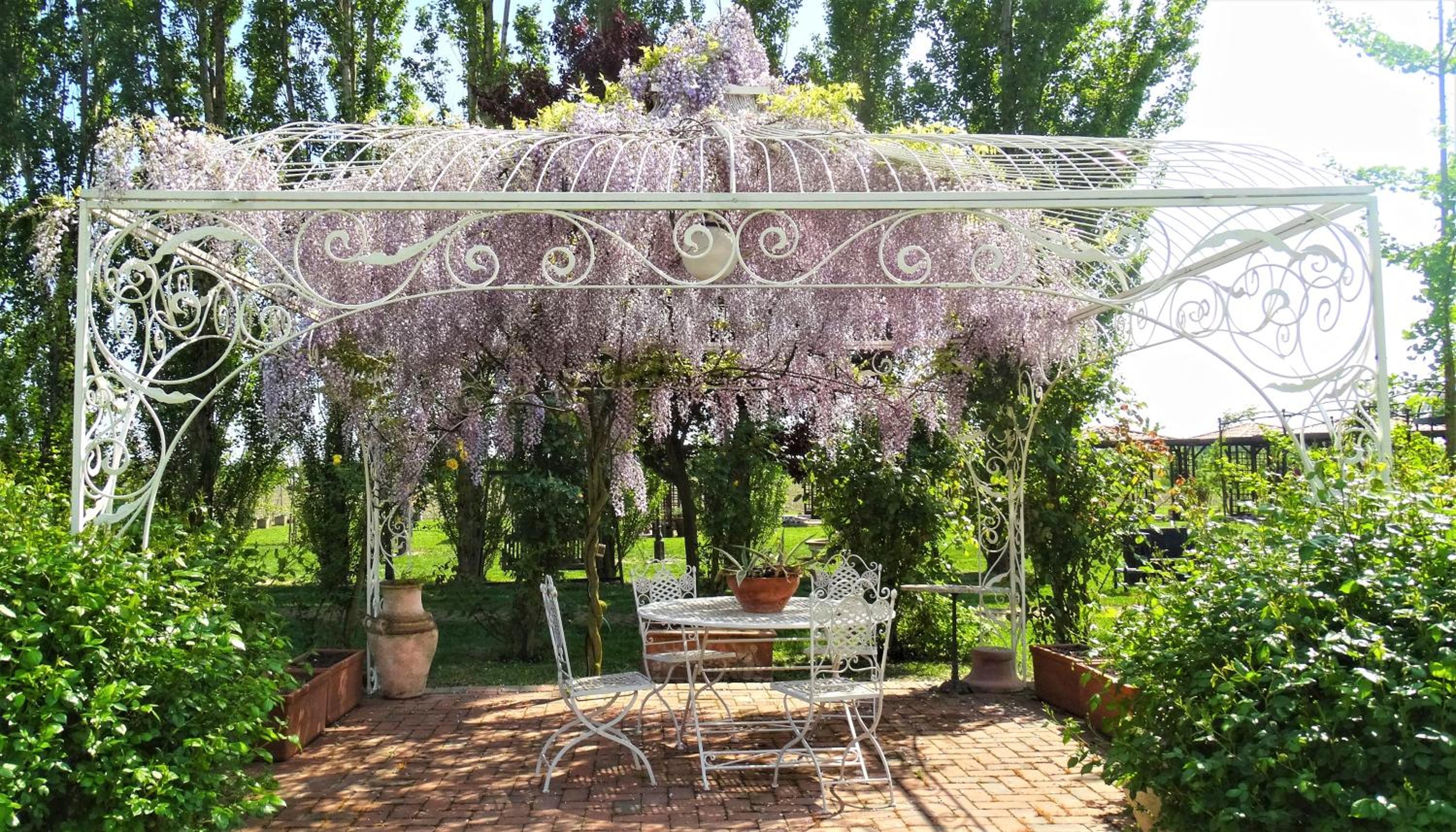 Millefiori la Corte delle Rose