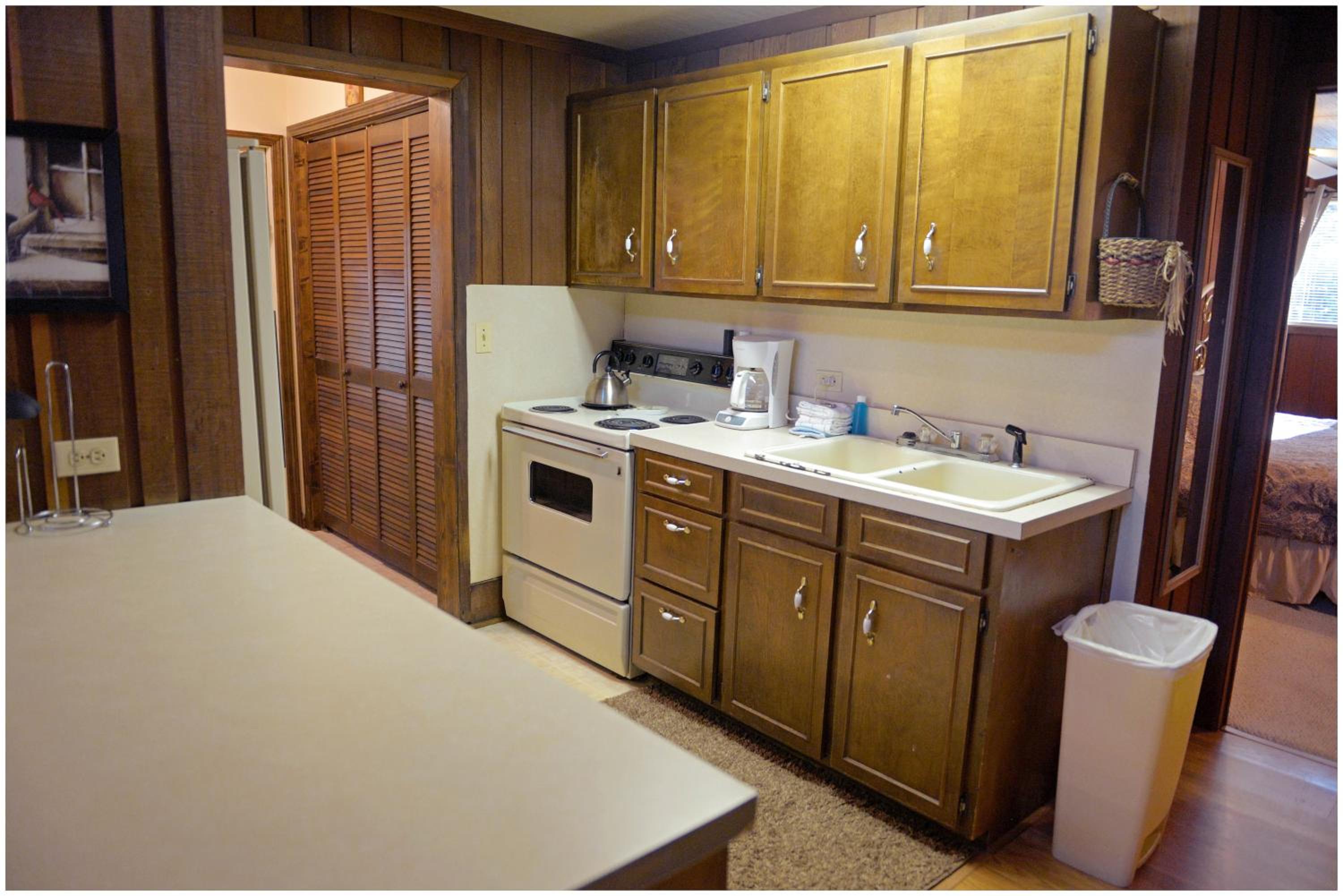 Pine Mountain Club Chalets Resort - Property Image 27