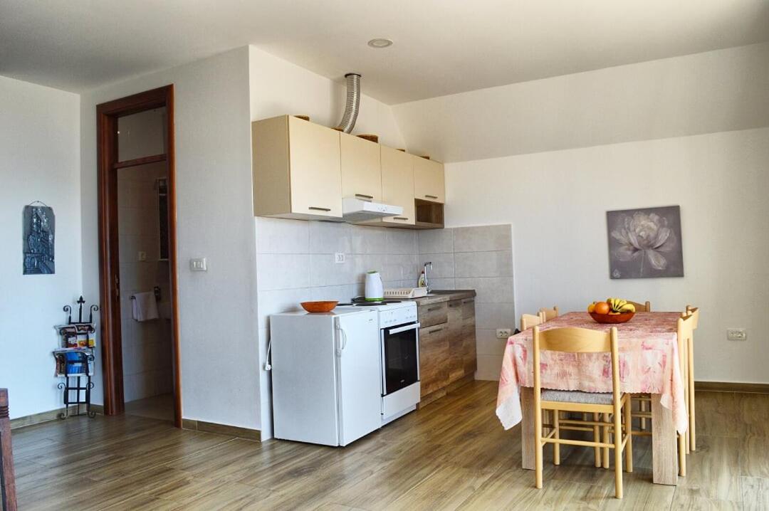Apartments Nikčević view 3
