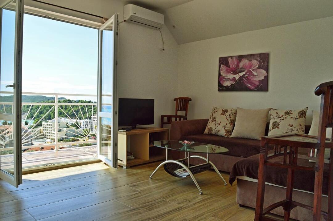 Apartments Nikčević view 2