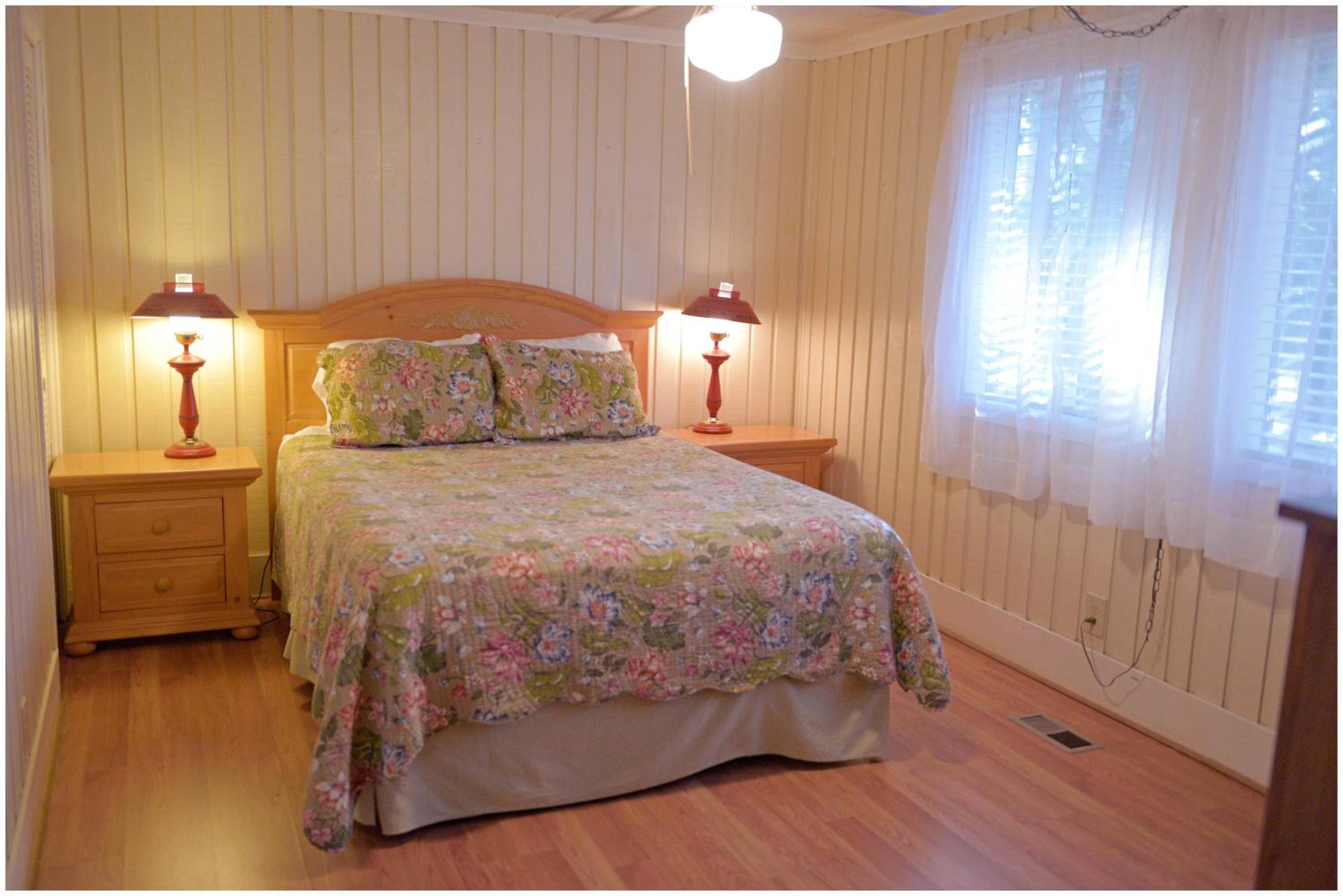 Pine Mountain Club Chalets Resort - Property Image 123