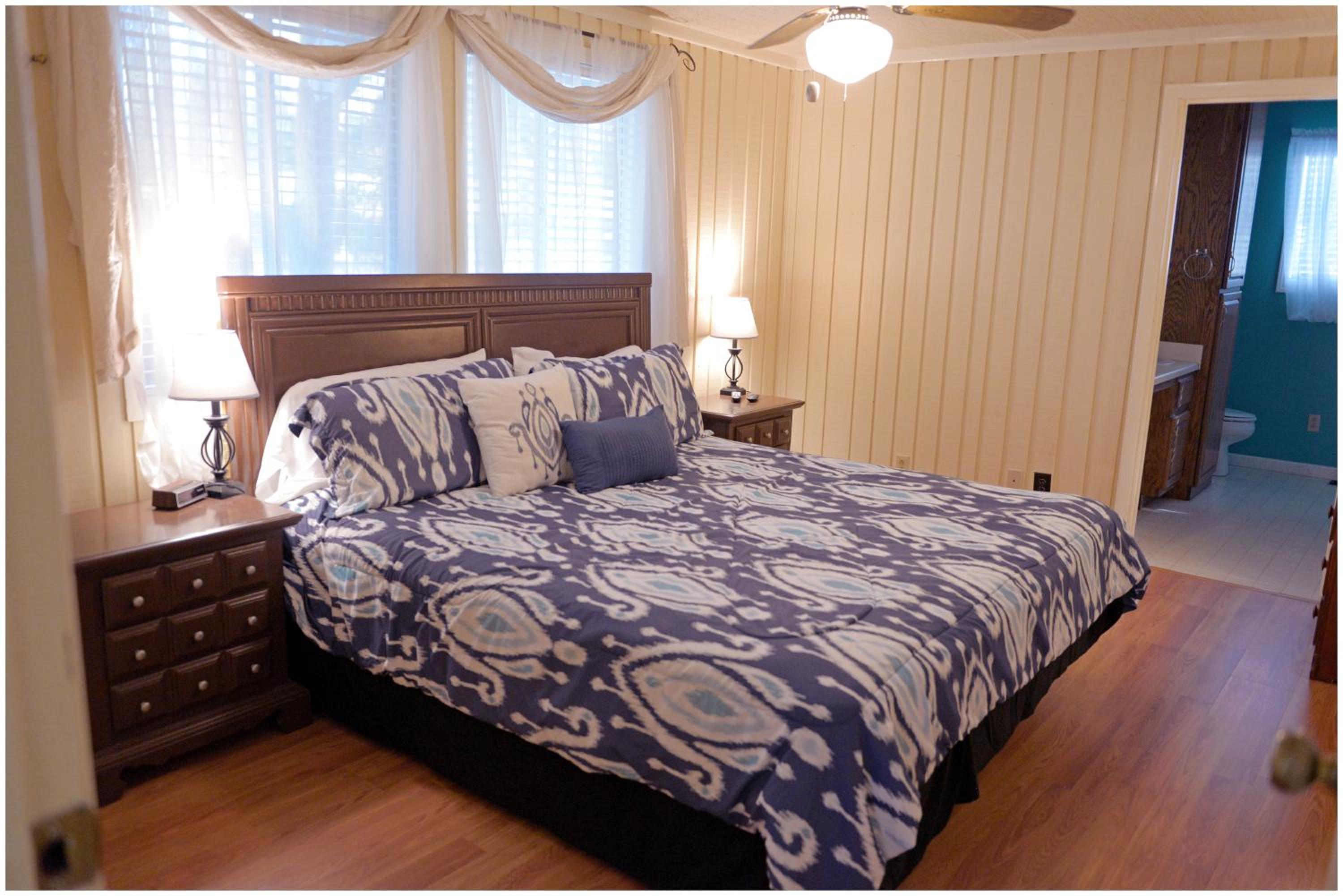 Pine Mountain Club Chalets Resort - Property Image 122