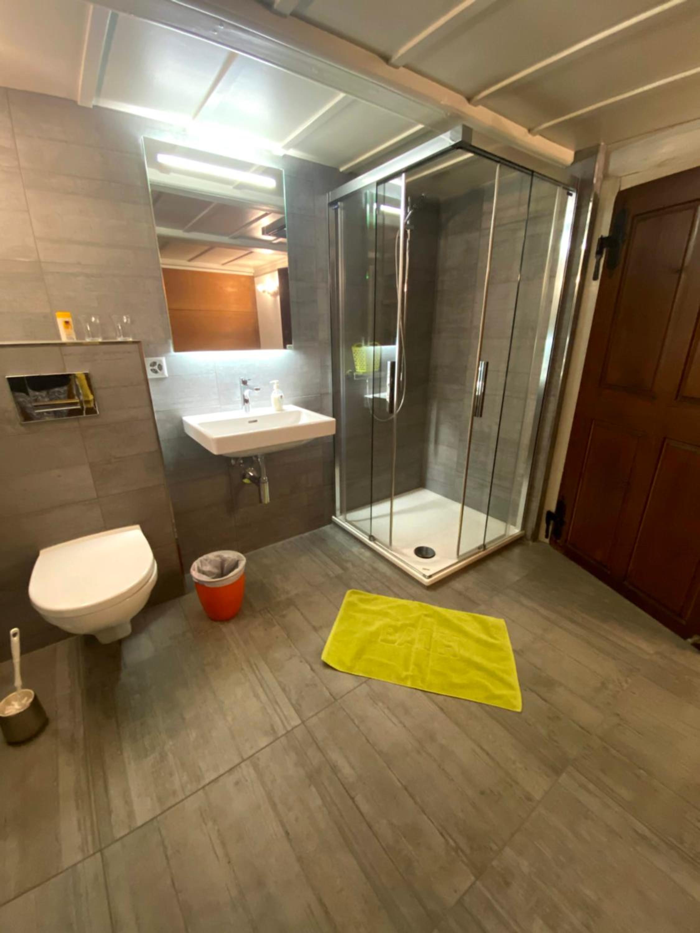 B&B tannen124