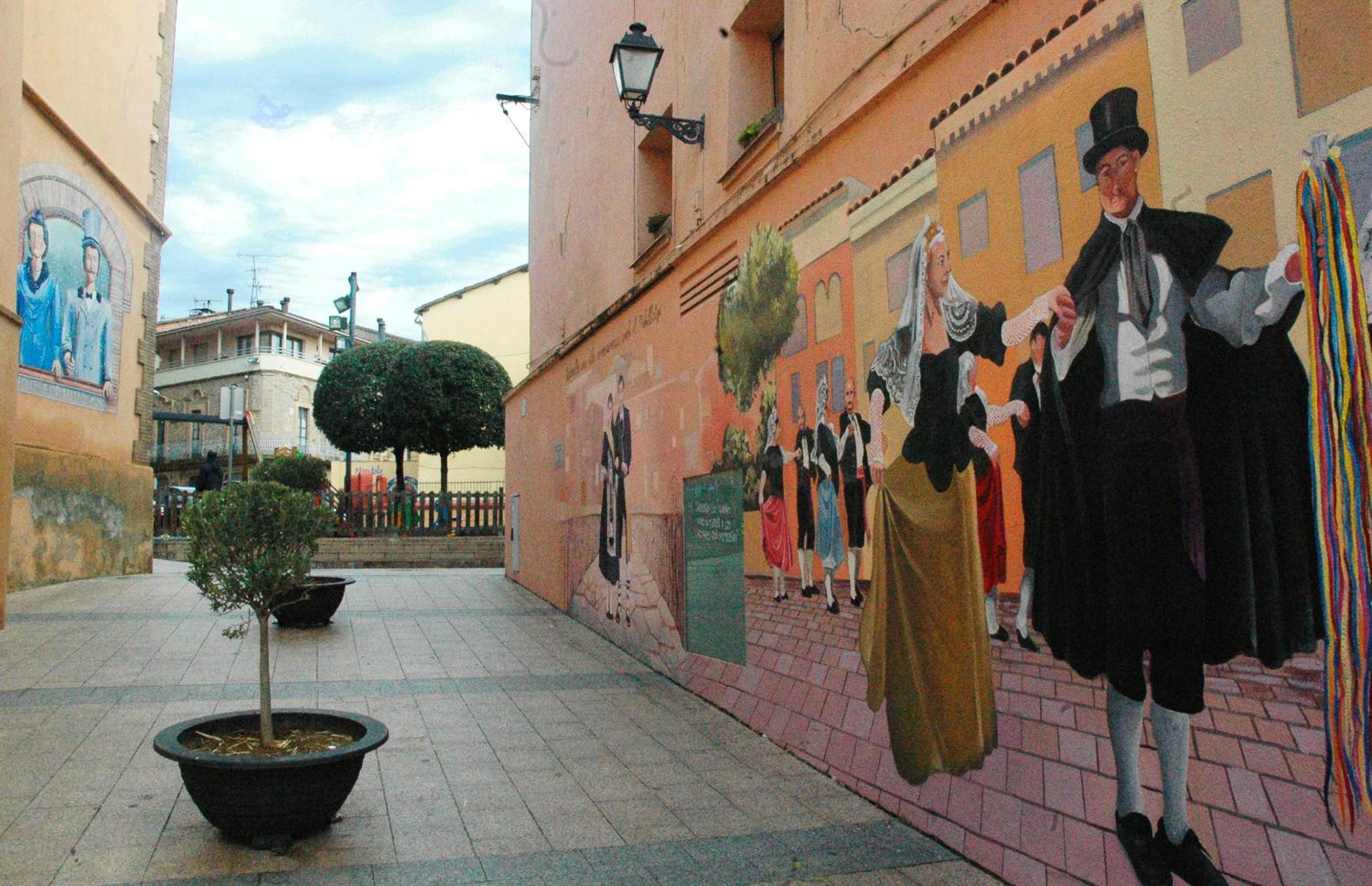Casa i Colla view 2