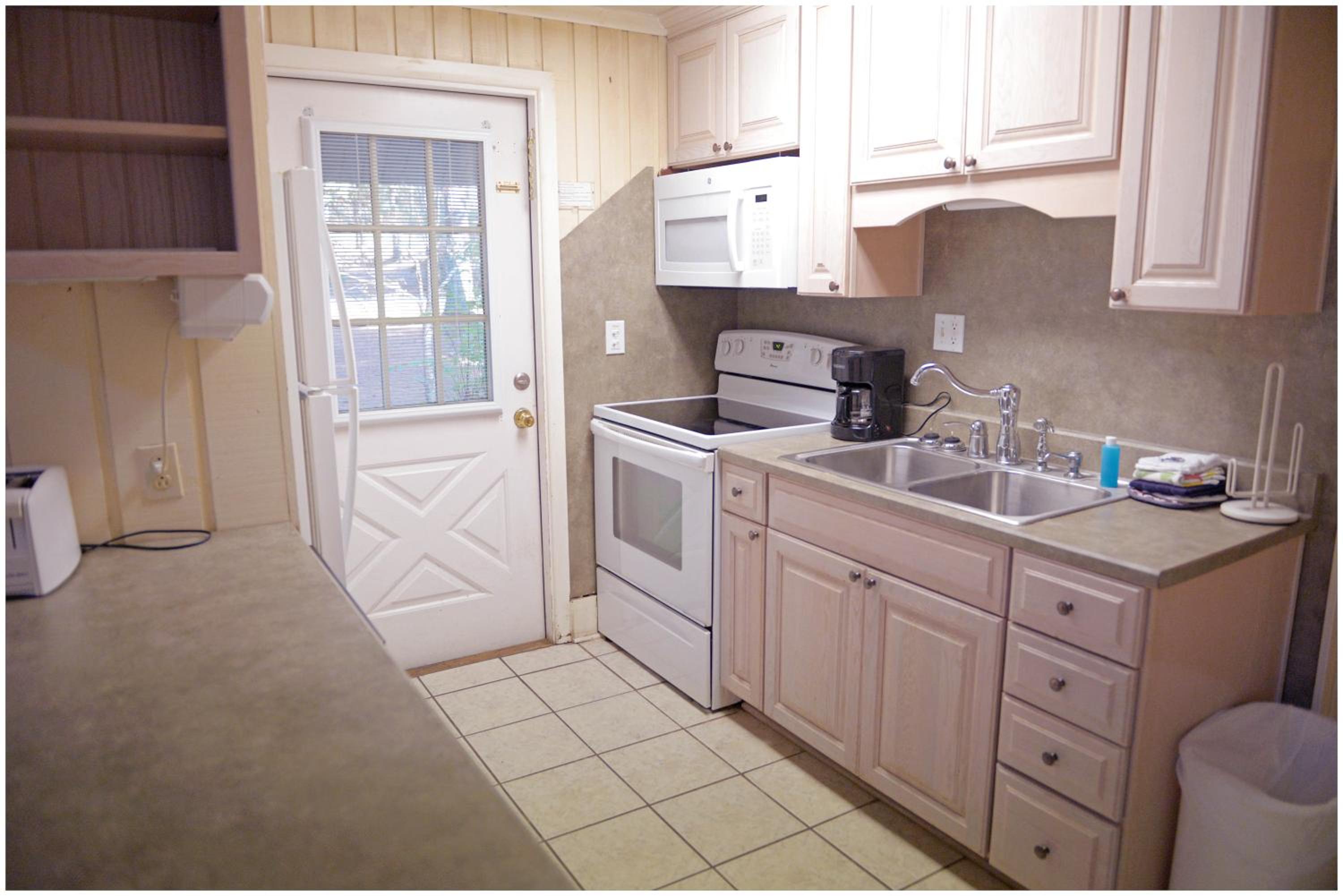 Pine Mountain Club Chalets Resort - Property Image 26