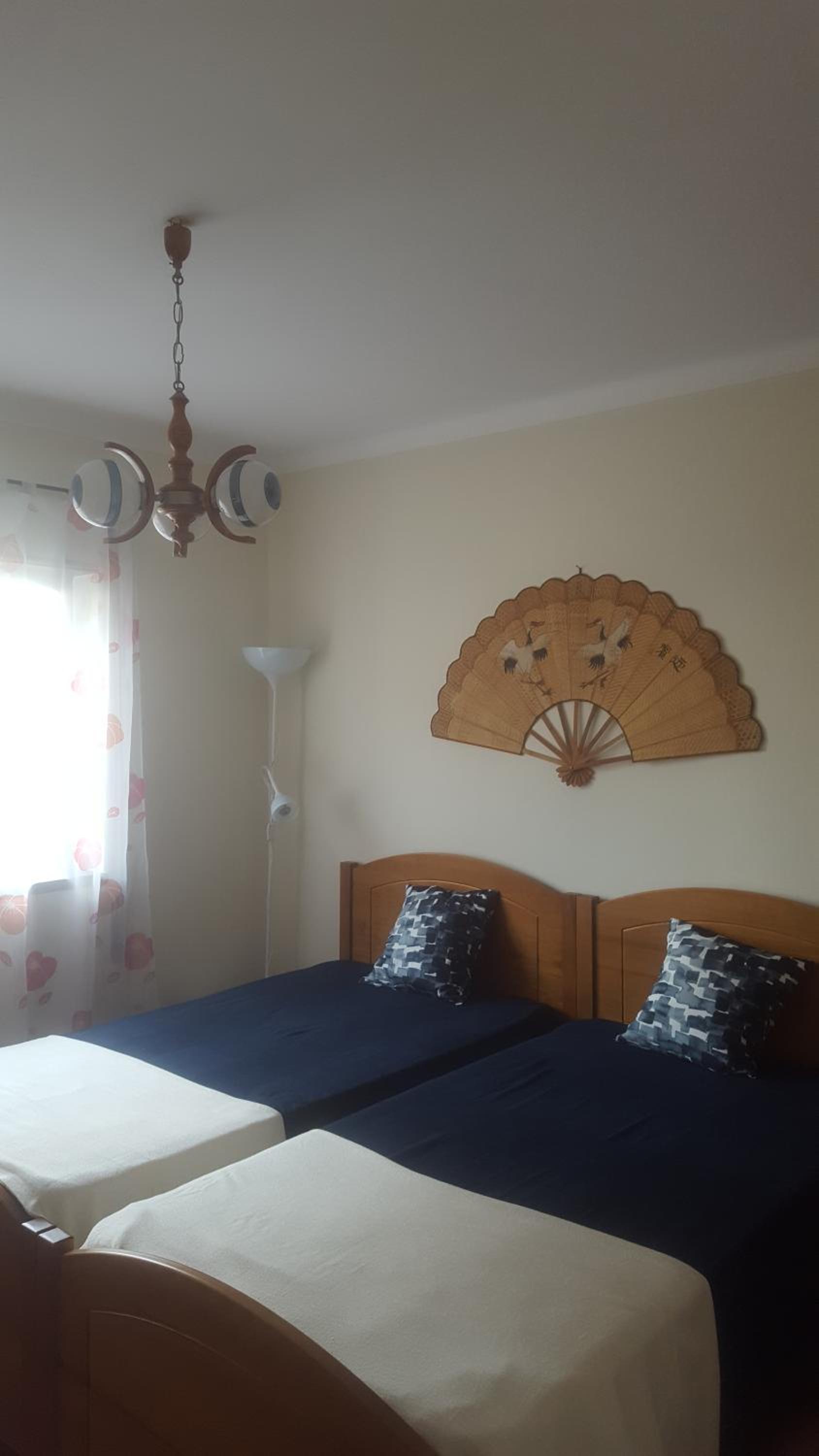Buarcos Beach House en Buarcos — hotel room