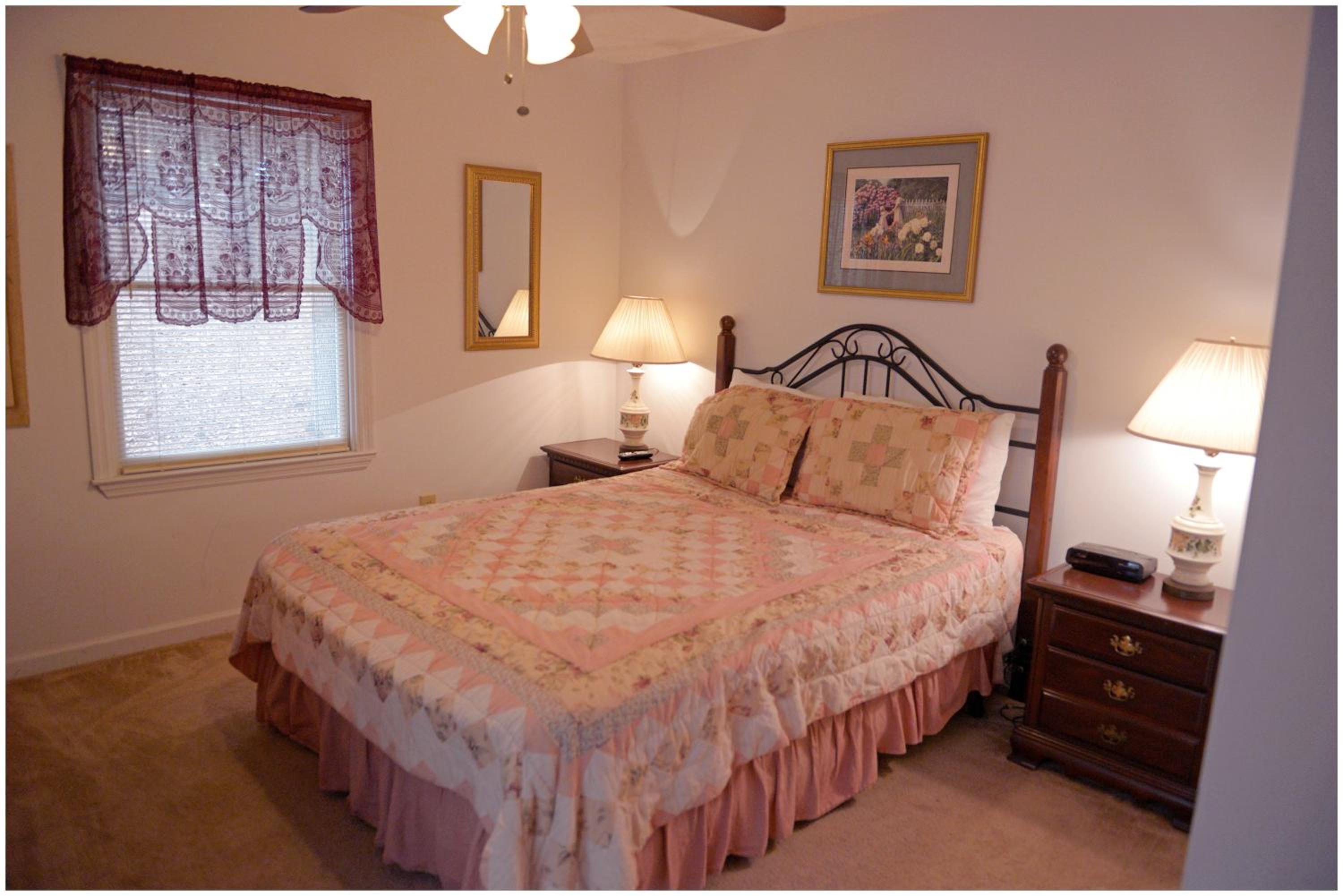 Pine Mountain Club Chalets Resort - Property Image 167