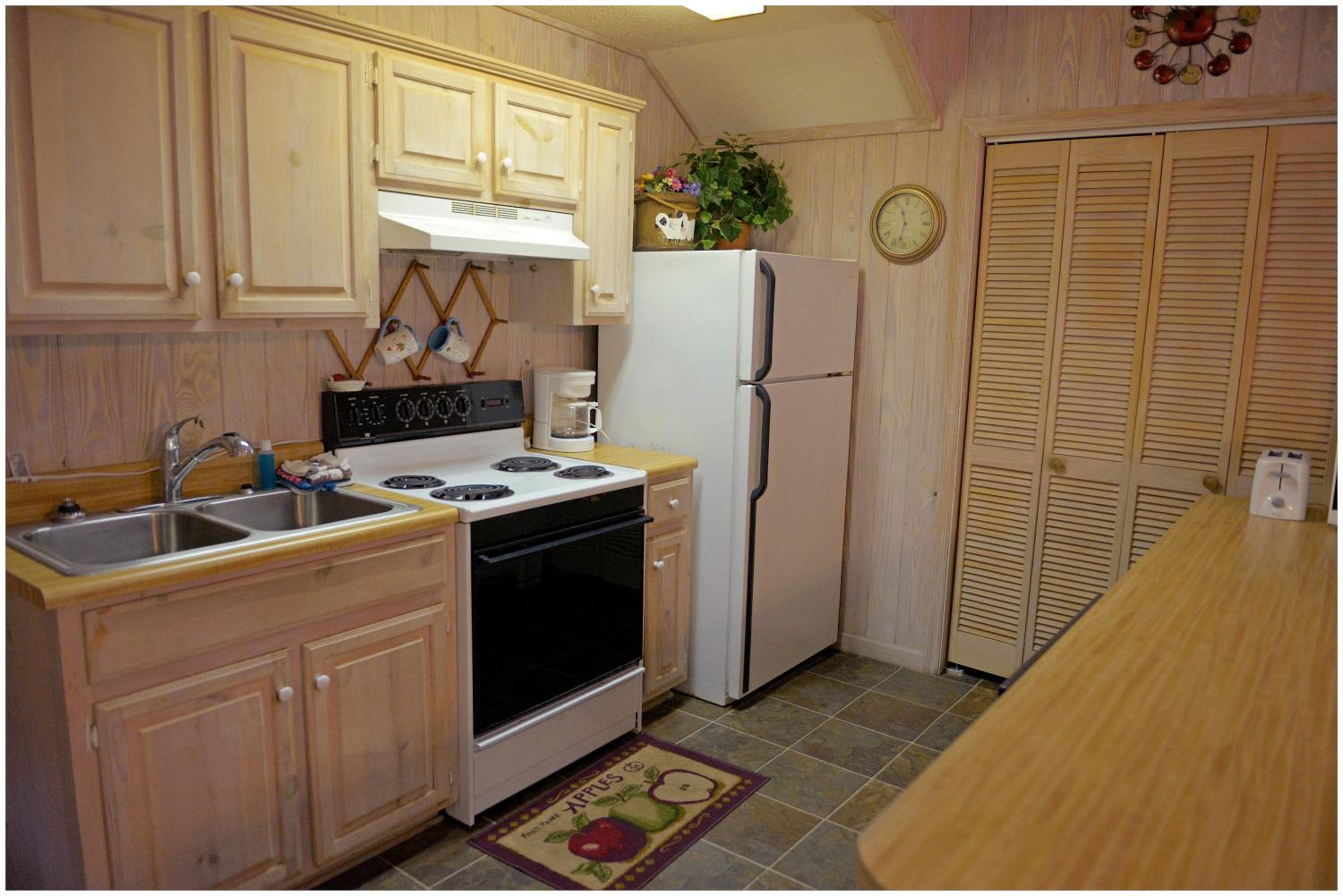 Pine Mountain Club Chalets Resort - Property Image 168