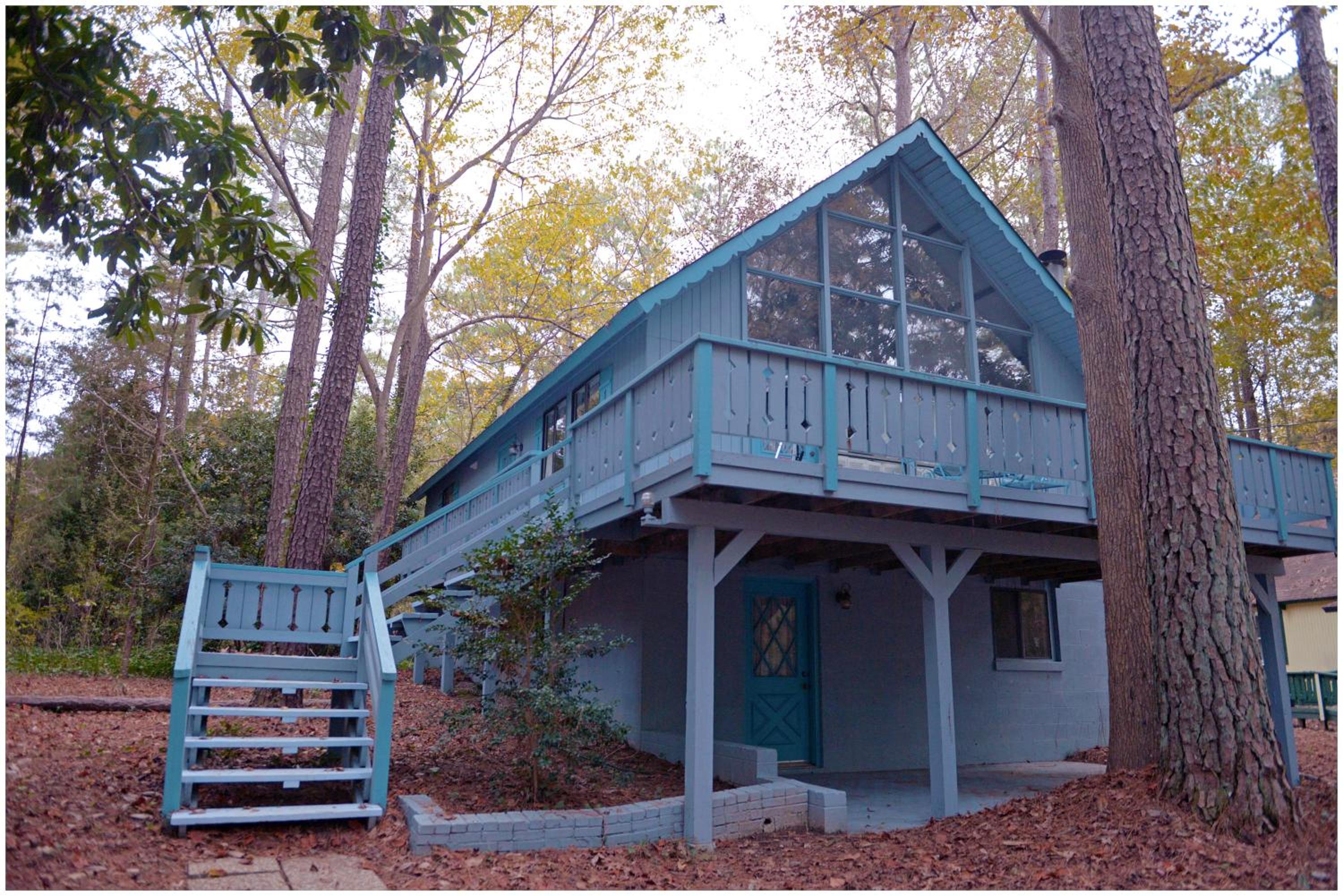 Pine Mountain Club Chalets Resort - Property Image 125