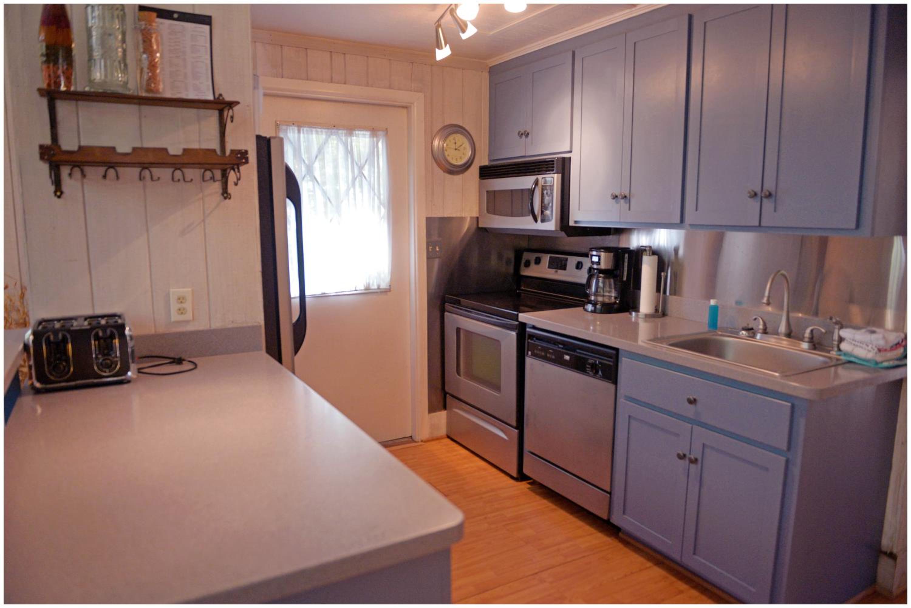 Pine Mountain Club Chalets Resort - Property Image 164