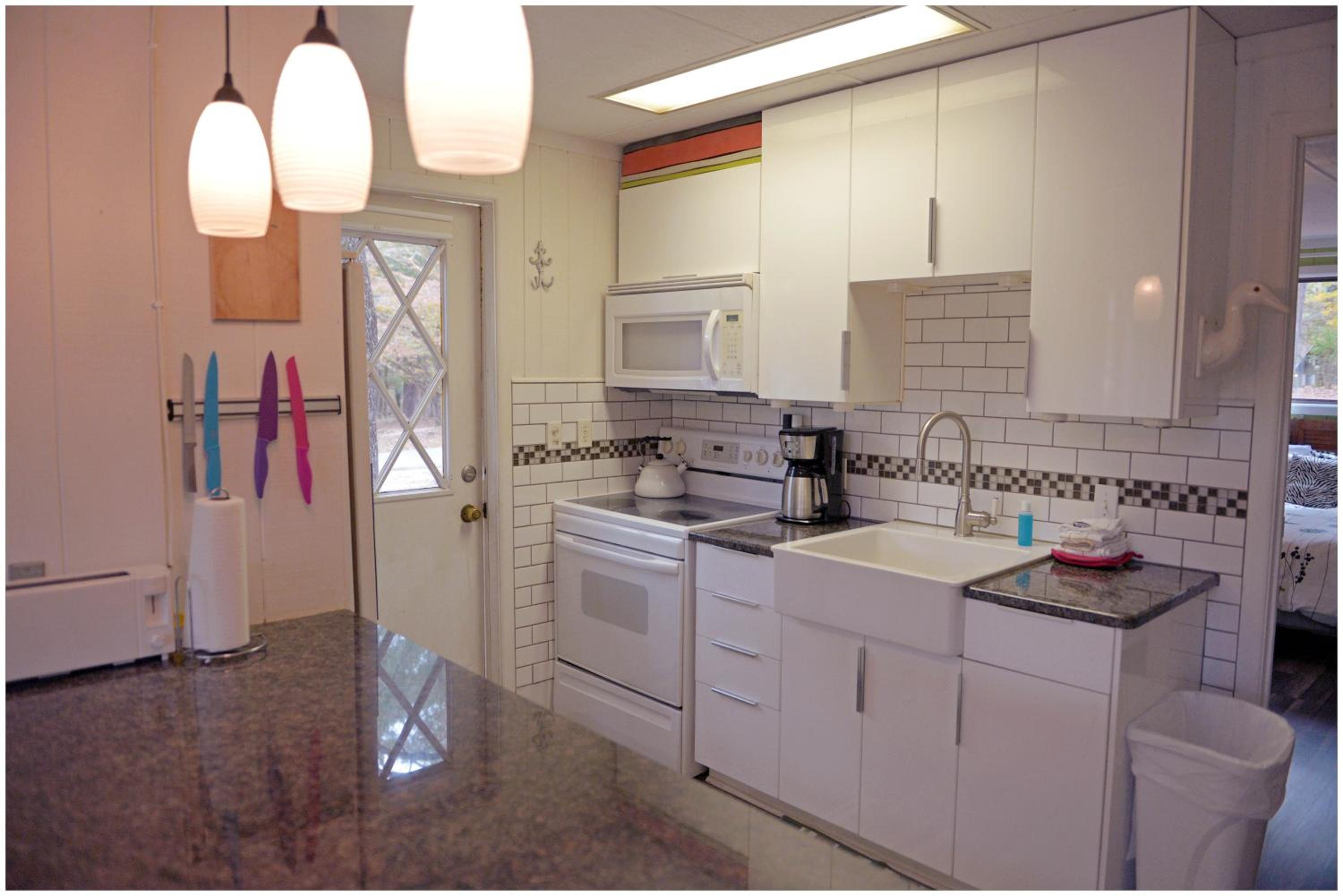 Pine Mountain Club Chalets Resort - Property Image 162